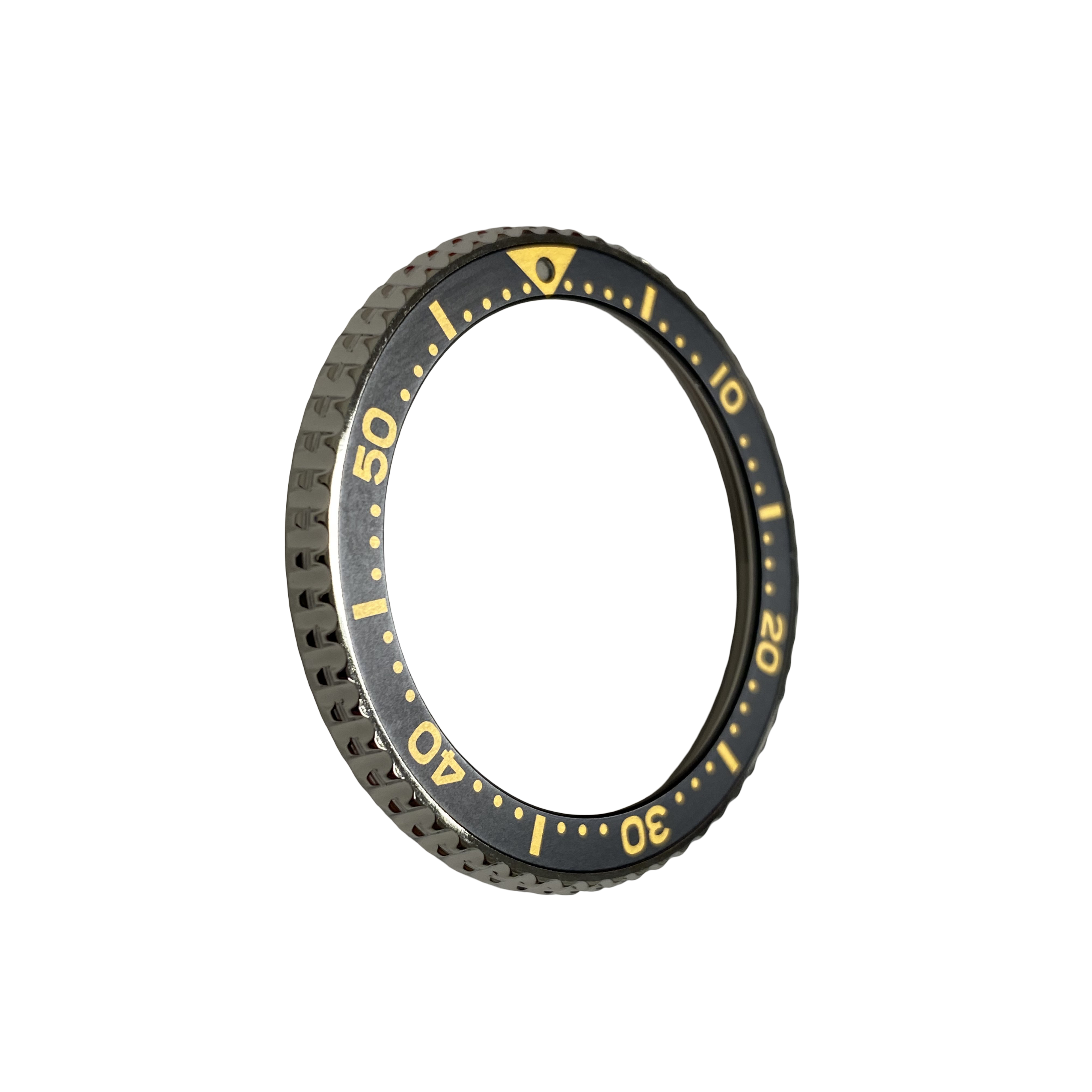 Seiko 8601469C Bezel SKX011 Diver