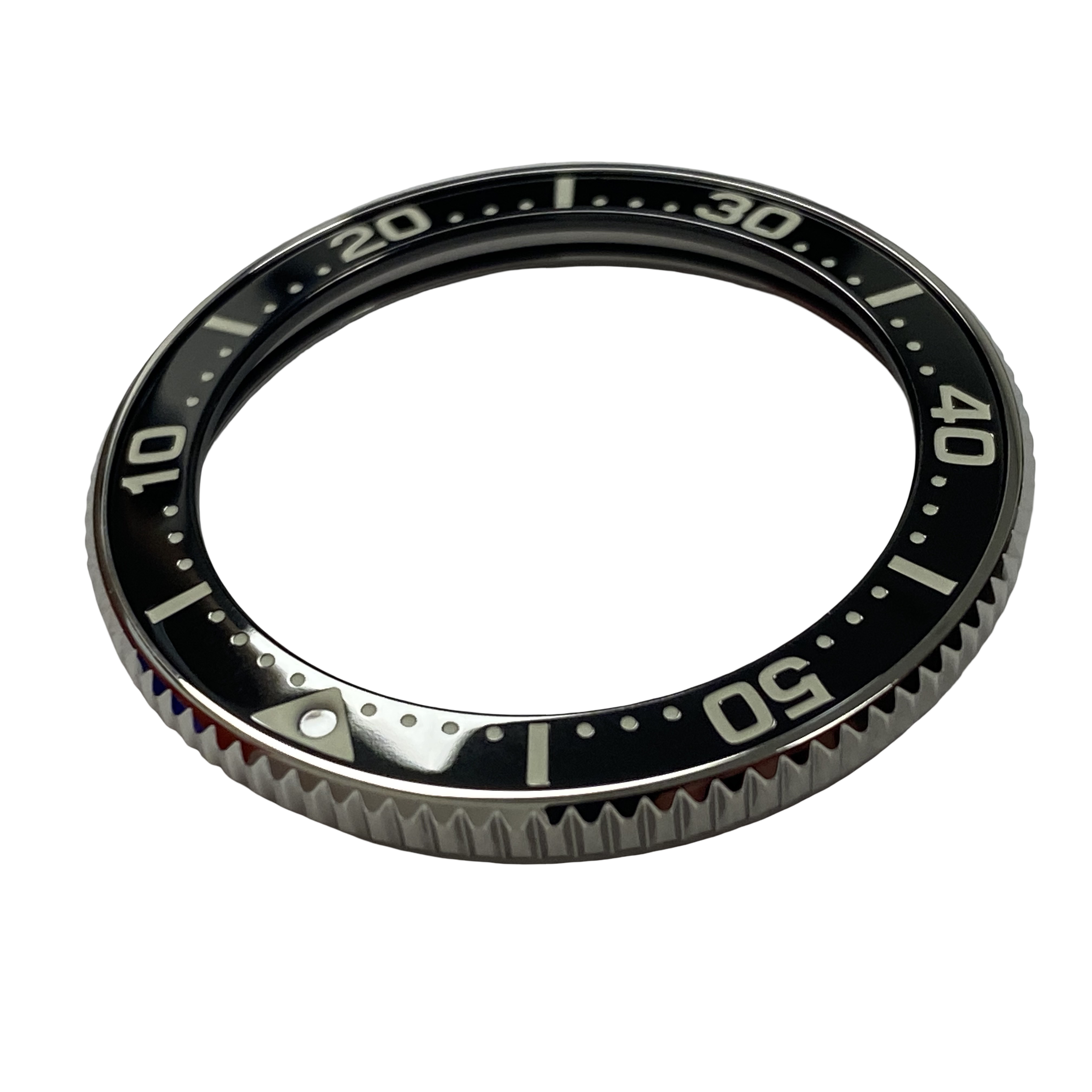 Seiko 86017235 Horloge Bezel SBDC127, SBDC133, SPB207 Prospex
