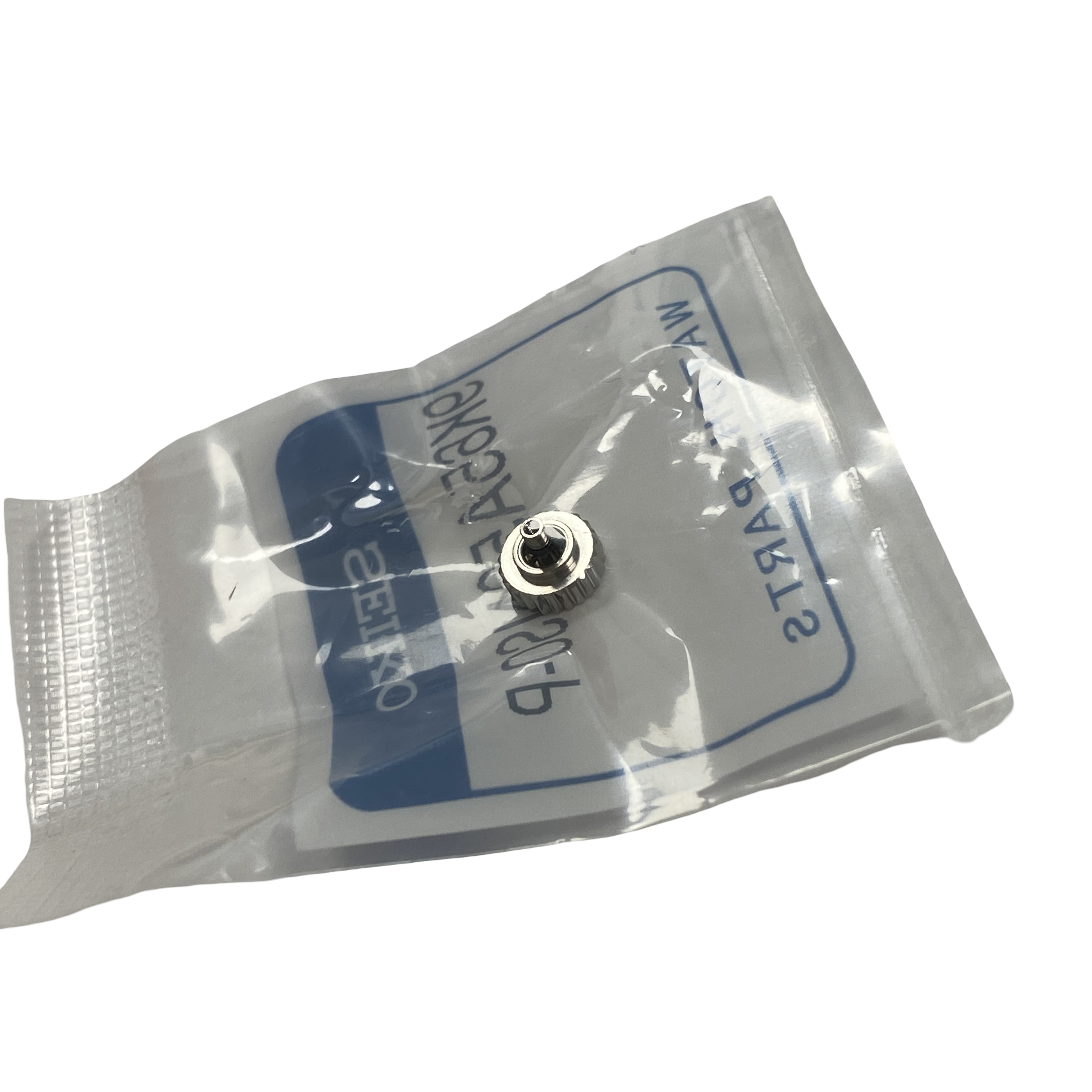 Seiko 9K65A5SNS0-P kroon SARB033 & SARB035 - 6R15-00C0