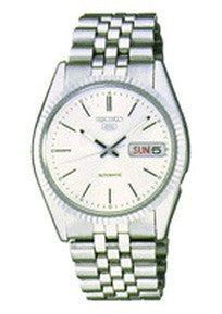 Seiko 7S260224XS14 Dial 7S26-3110, 0490, 0500 & 3170 White