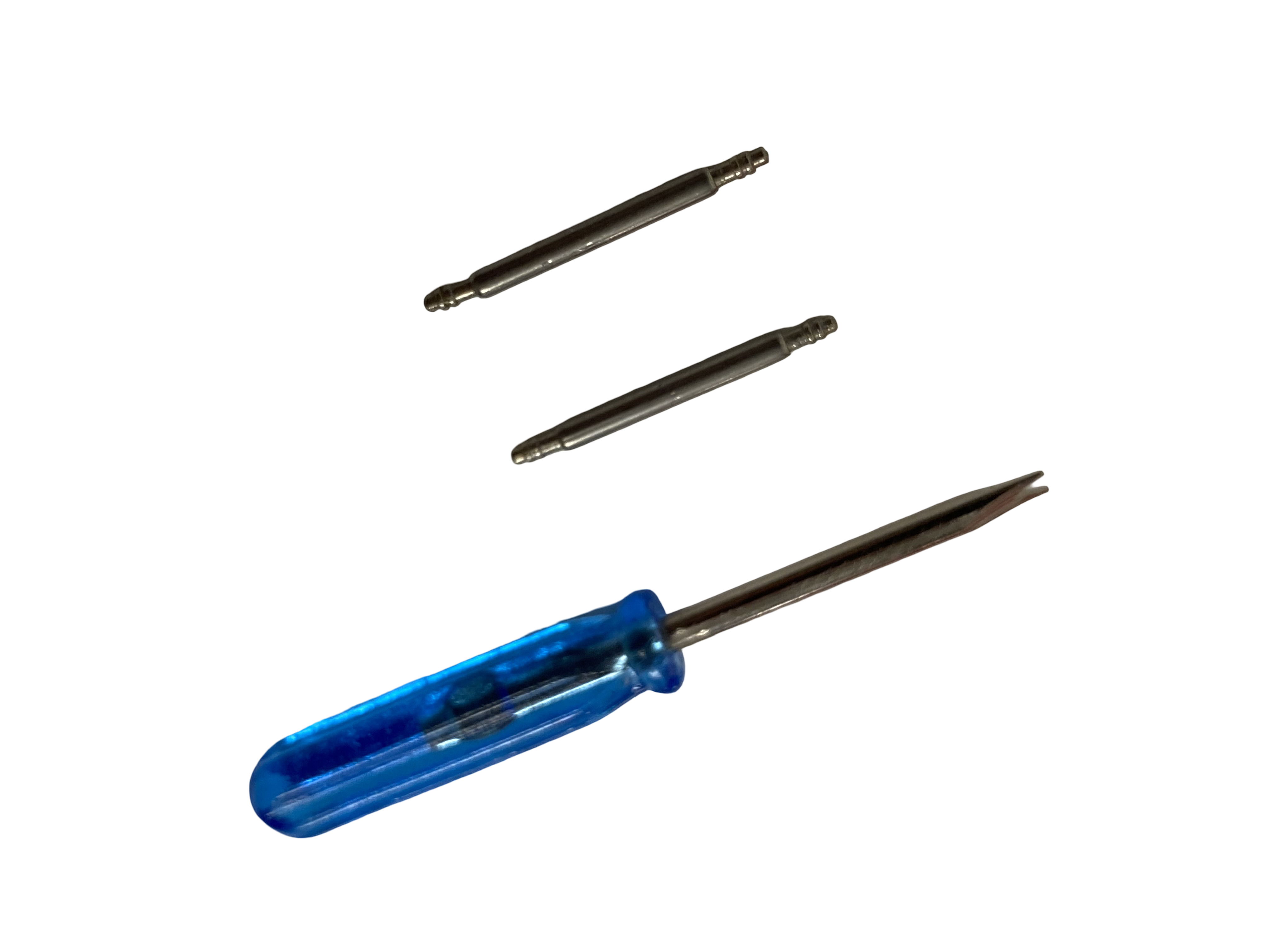 Horlogebandje Voor Seiko SNL017, SNL021 & SNL029 Sportura Kinetic Chronograf