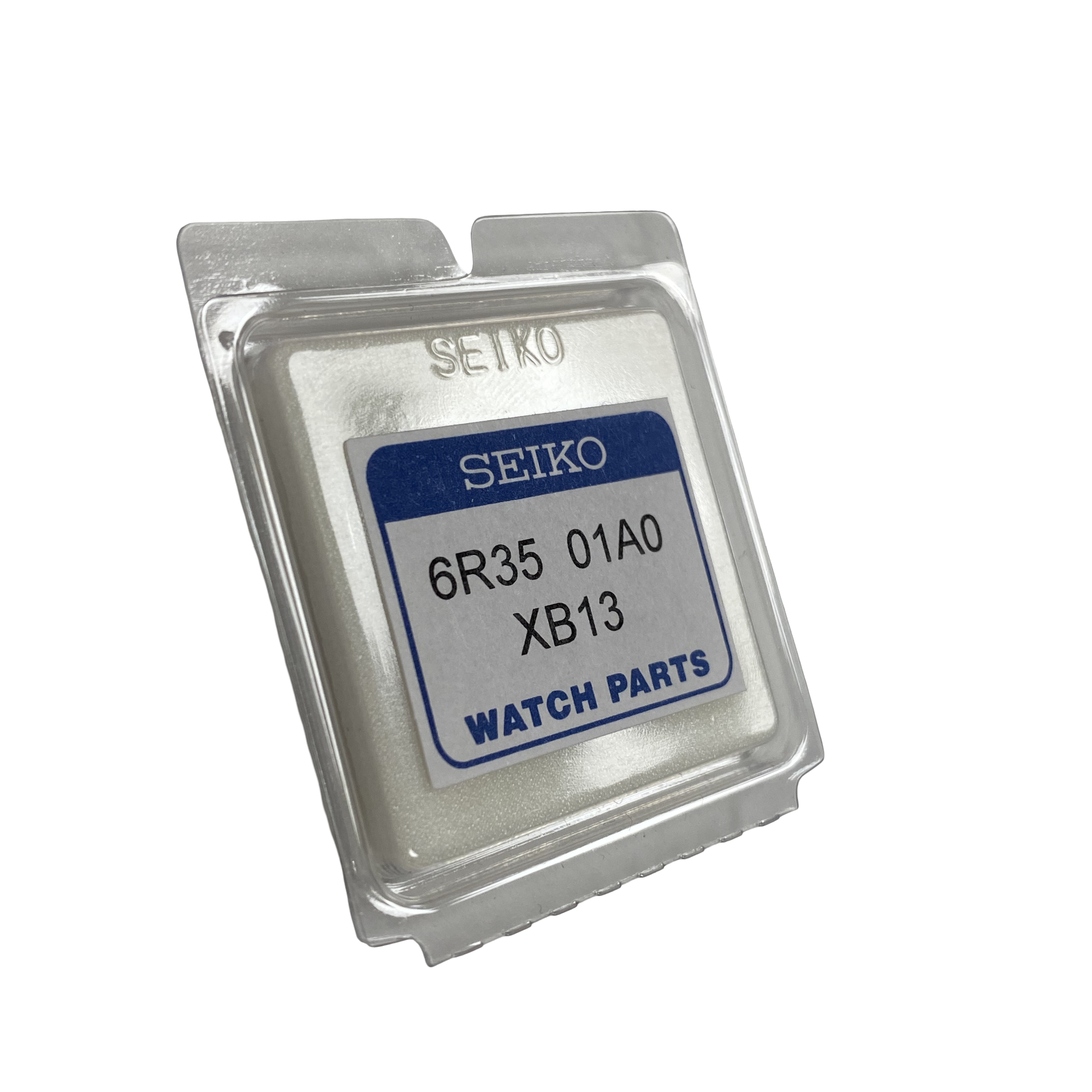 Seiko 6R3501A0XB13 Wijzerplaat SBDC101 & SPB143J1 - 62MAS Prospex