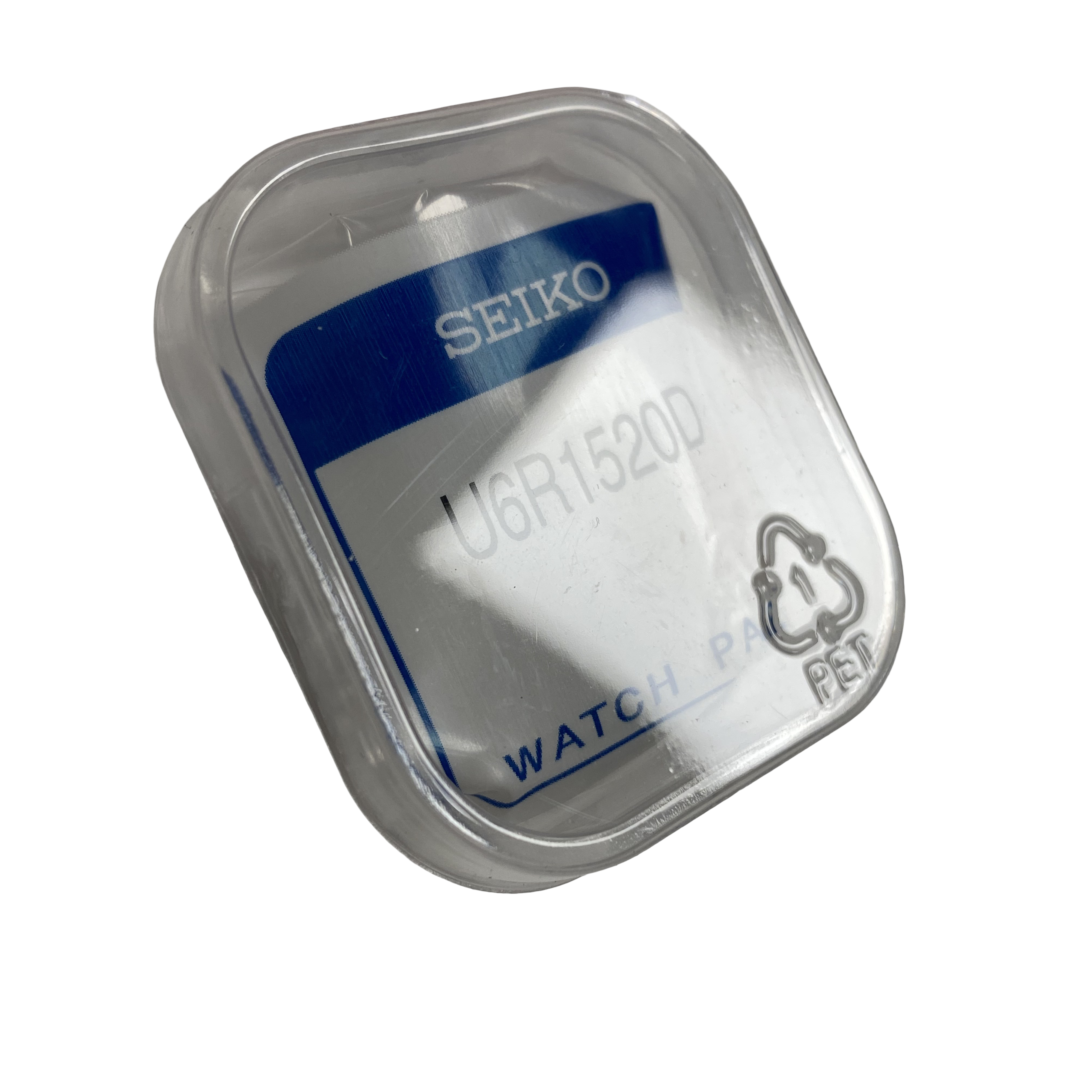 SEIKO 6R15D UURWERK 6R15 00C0 00A0 00E0 00K0 01S0 01W0 02N0 02R0 03N0 SARB