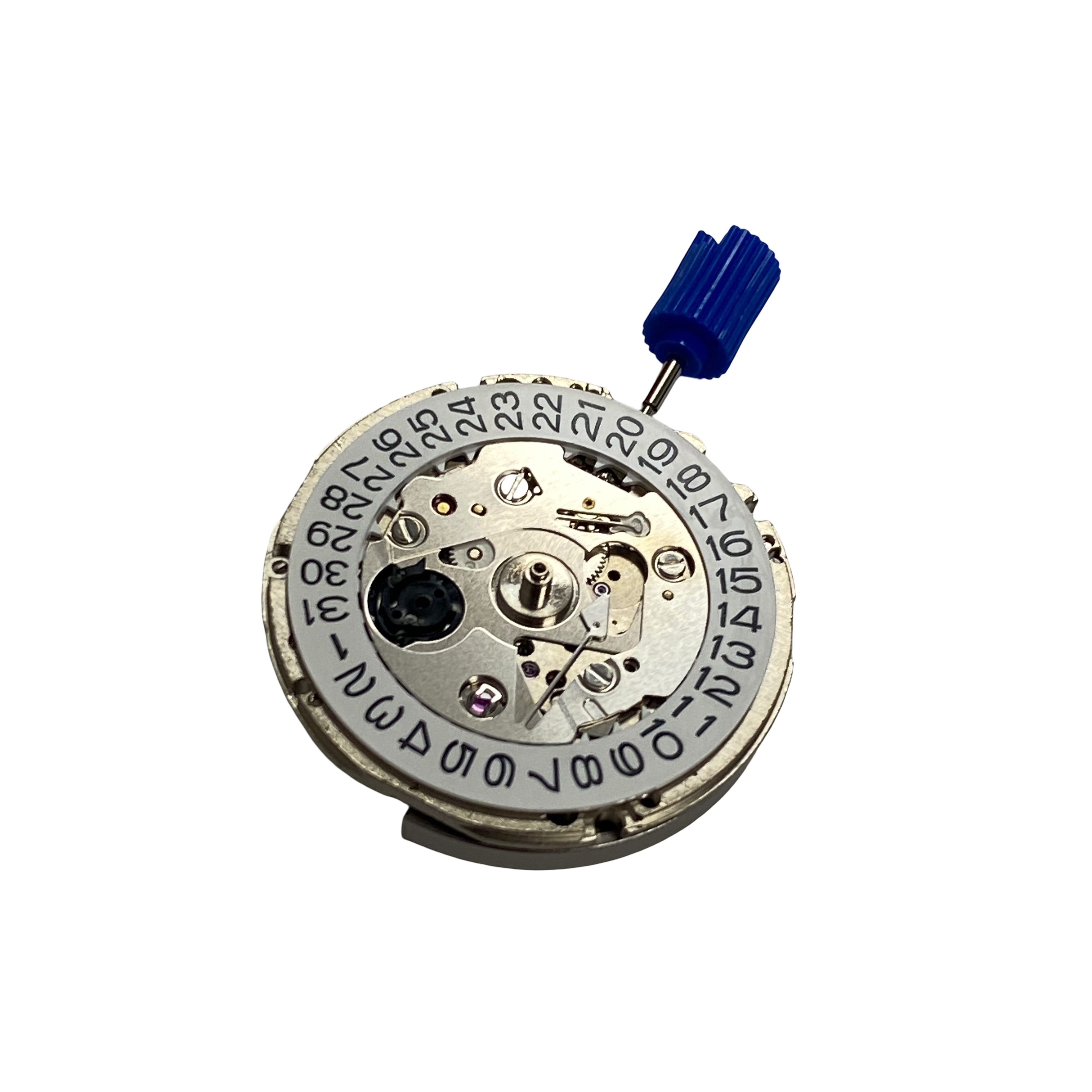 SEIKO 6R15D UURWERK 6R15 00C0 00A0 00E0 00K0 01S0 01W0 02N0 02R0 03N0 SARB