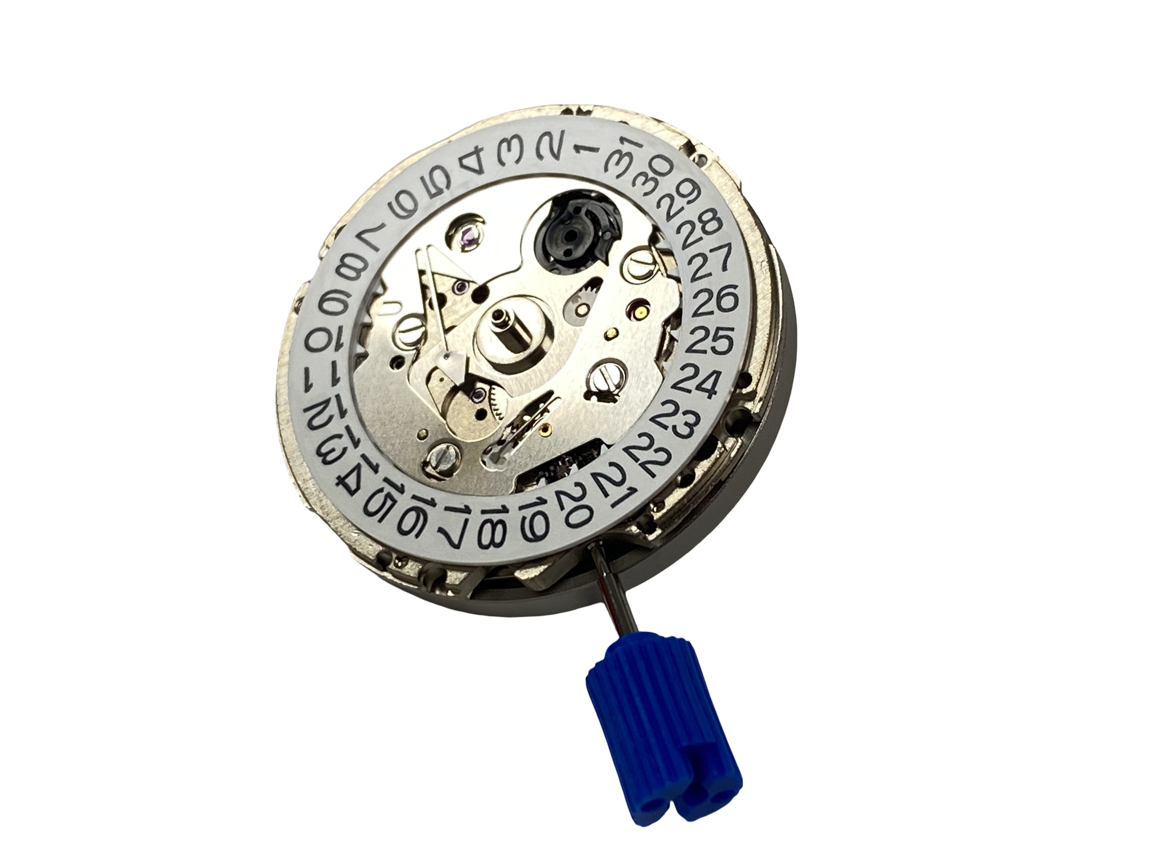 SEIKO 6R15D UURWERK 6R15 00C0 00A0 00E0 00K0 01S0 01W0 02N0 02R0 03N0 SARB