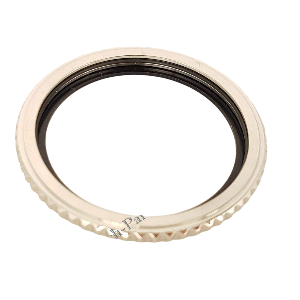 Bezel Seiko Flight Master SNA413 / SCJC021 blue rotating lunette 7T62 - 0EB0 Pilot - Watch Plaza