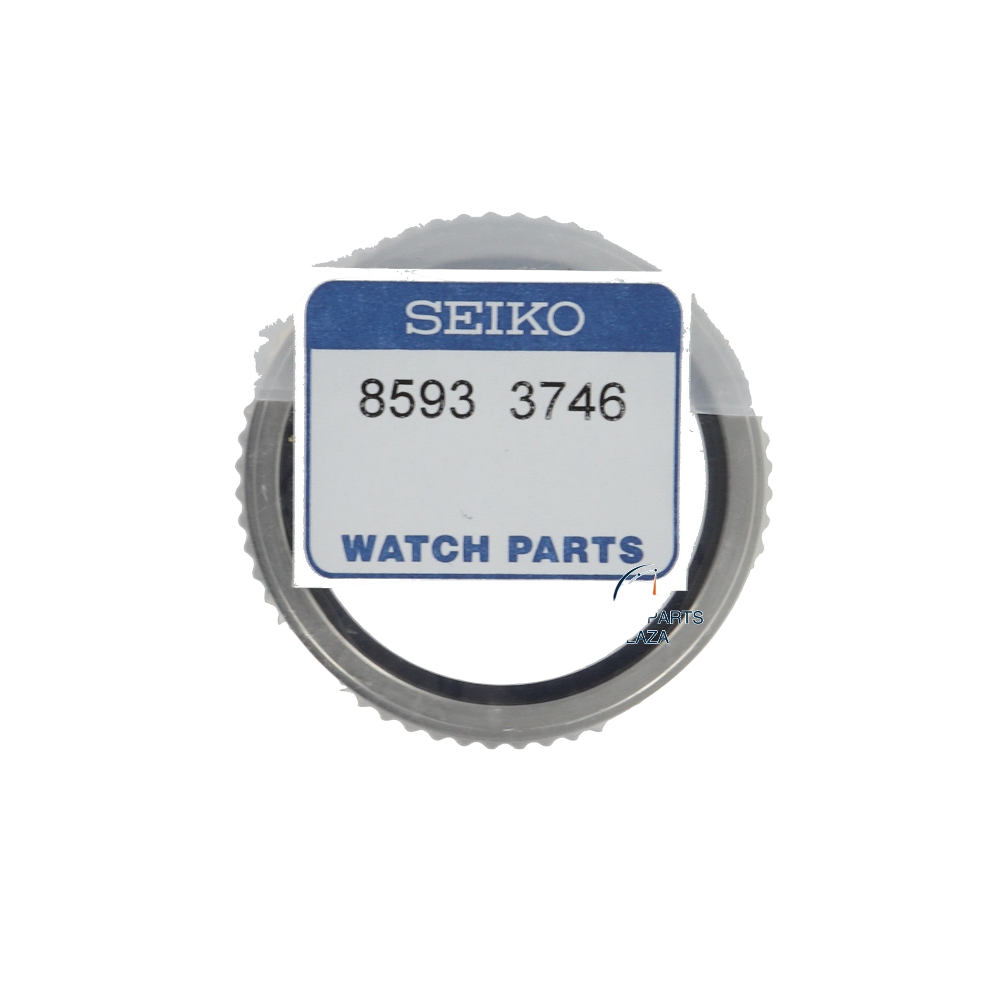 Bezel Seiko Flight Master SNA413 / SCJC021 blue rotating lunette 7T62 - 0EB0 Pilot - Watch Plaza