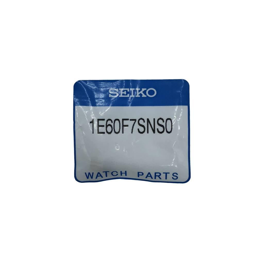 Crown SKXA47 / SKXA49 / SKXA51 /SKXA61 With Stem 7S26 - 01X0 Original Knight Diver - Watch Plaza