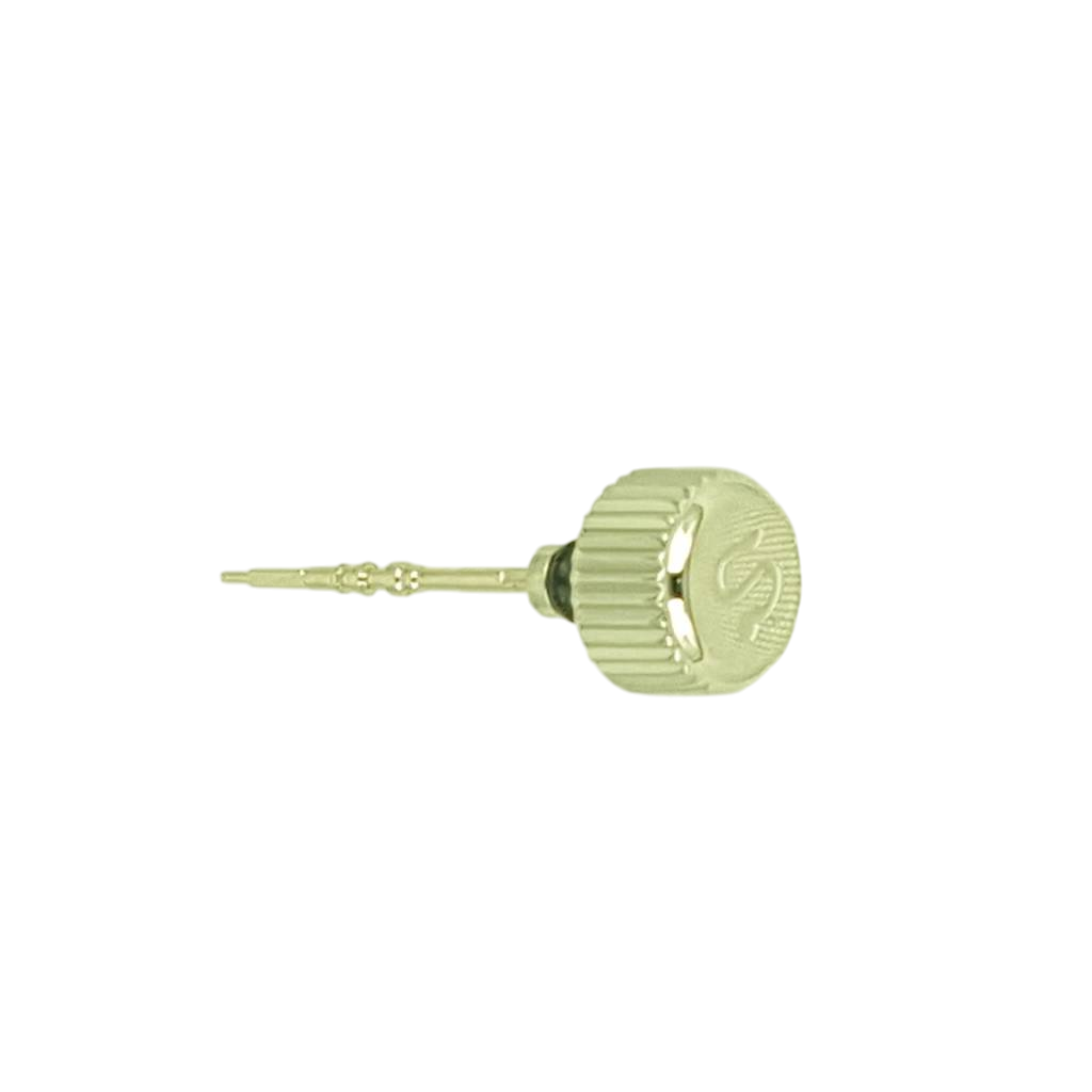 Crown with Stem SARB059 & SARB061 Seiko Alpinist 6R15 - 01K0 Genuine 1E70D1SNS0 - Watch Plaza