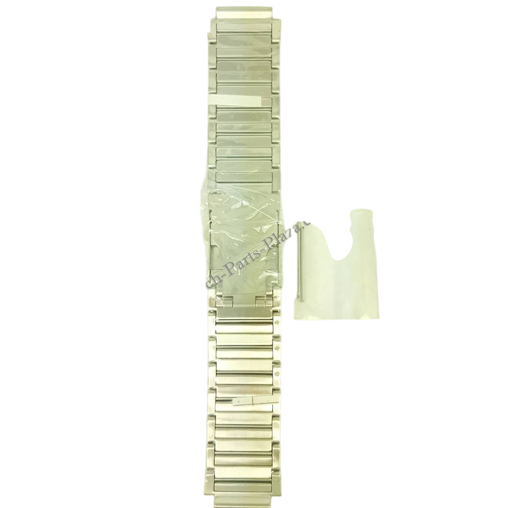 DIESEL DZ4099 WATCH BAND Stainless Steel Bracelet DZ - 4099 NEW STRAP DZ 4099 NOS - Watch Plaza