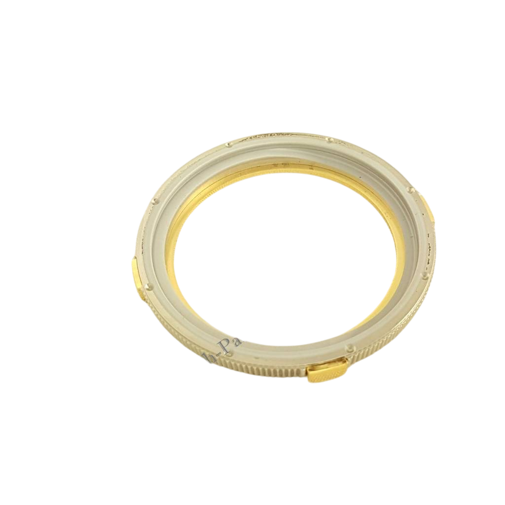 ORIGINAL SEIKO ASTRONAUT BEZEL A829 - 6050 DIGITAL SEIKO SMGG18J1 SMGG17 SMGG19 - Watch Plaza