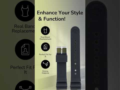 Seiko SBDN023, SBDN039 & SBDL041 Watch Band R033011J9