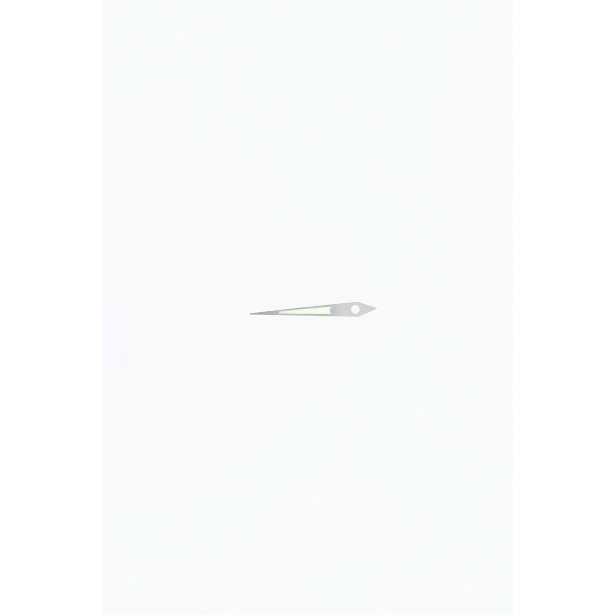 Seiko 11B02LSM Minute Hand WDR005, SCWF41 & PUK005 - Watch Plaza