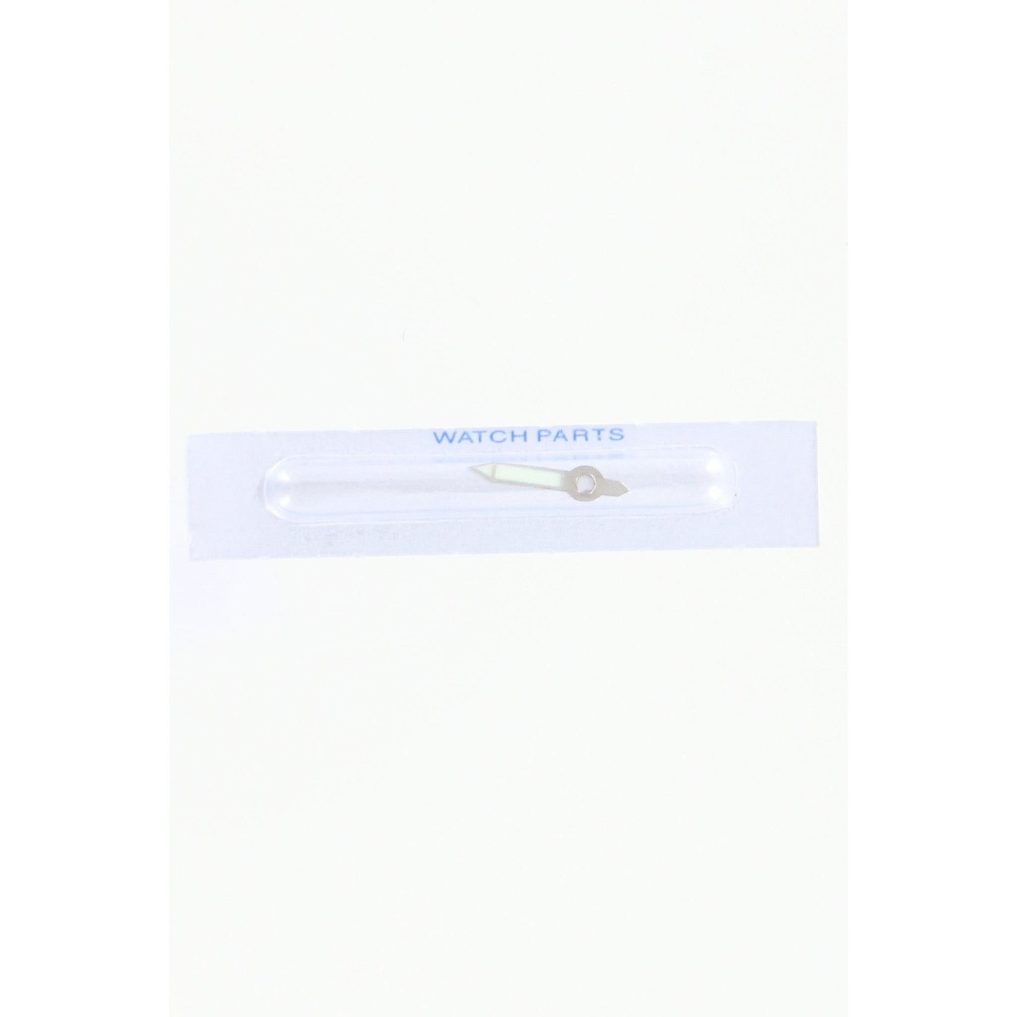 Seiko 1AX075F6BSH Hour Hand SEH005, SEL013 & SEH005 - Watch Plaza