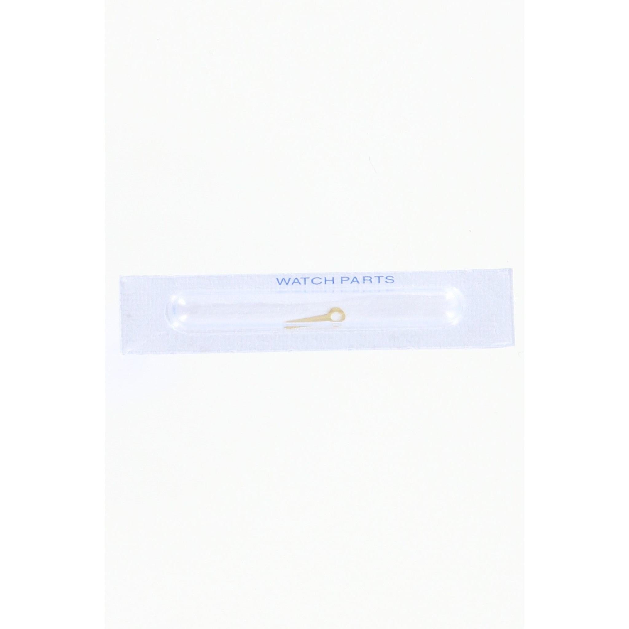 Seiko 1BA055L0BDG Hour Hand SFQ820P1, SXB420P1 & SXB424P1 - Watch Plaza