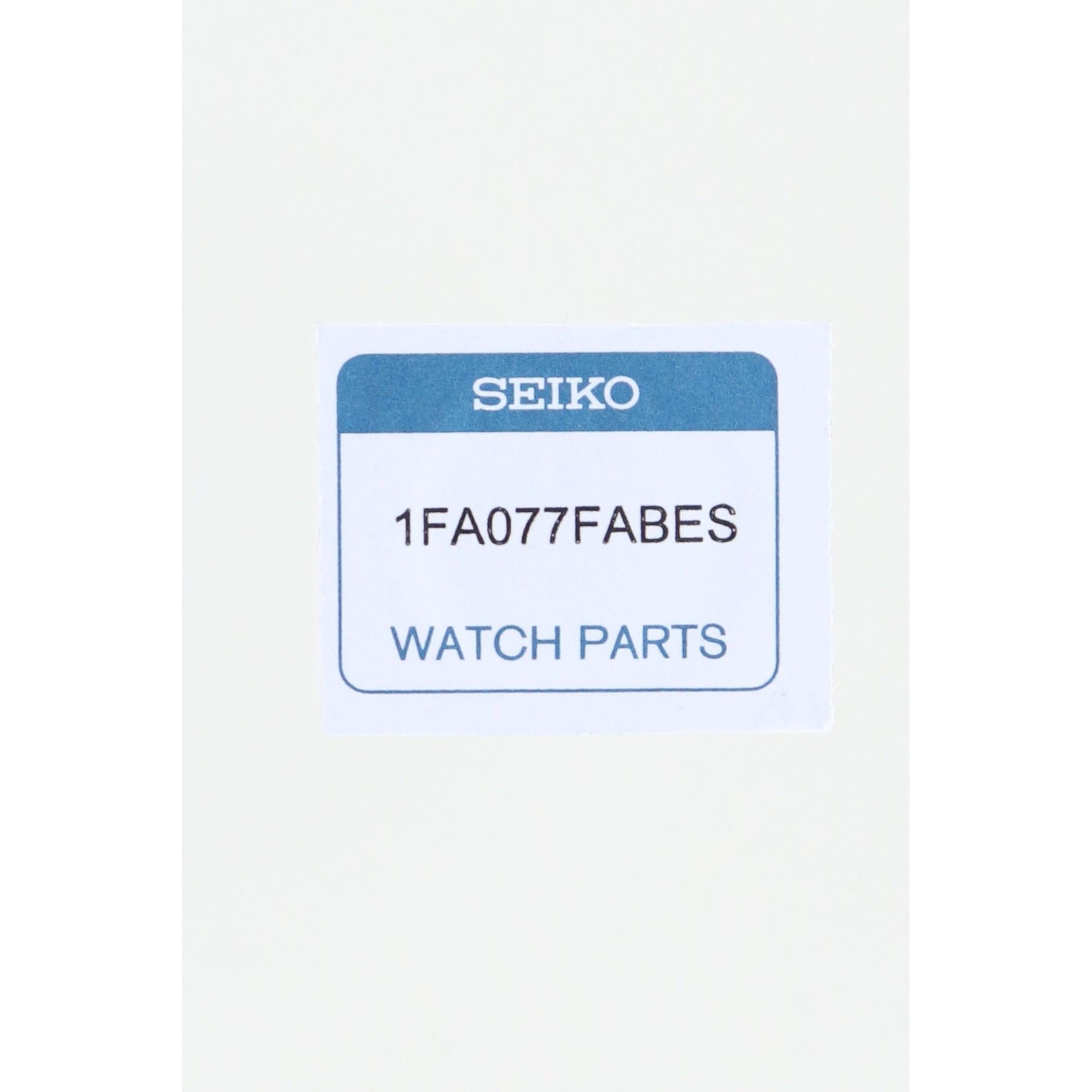Seiko 1FA077FABES Hour Hand SBDA001, SBDA003 & SNZF25 Prospex - Watch Plaza