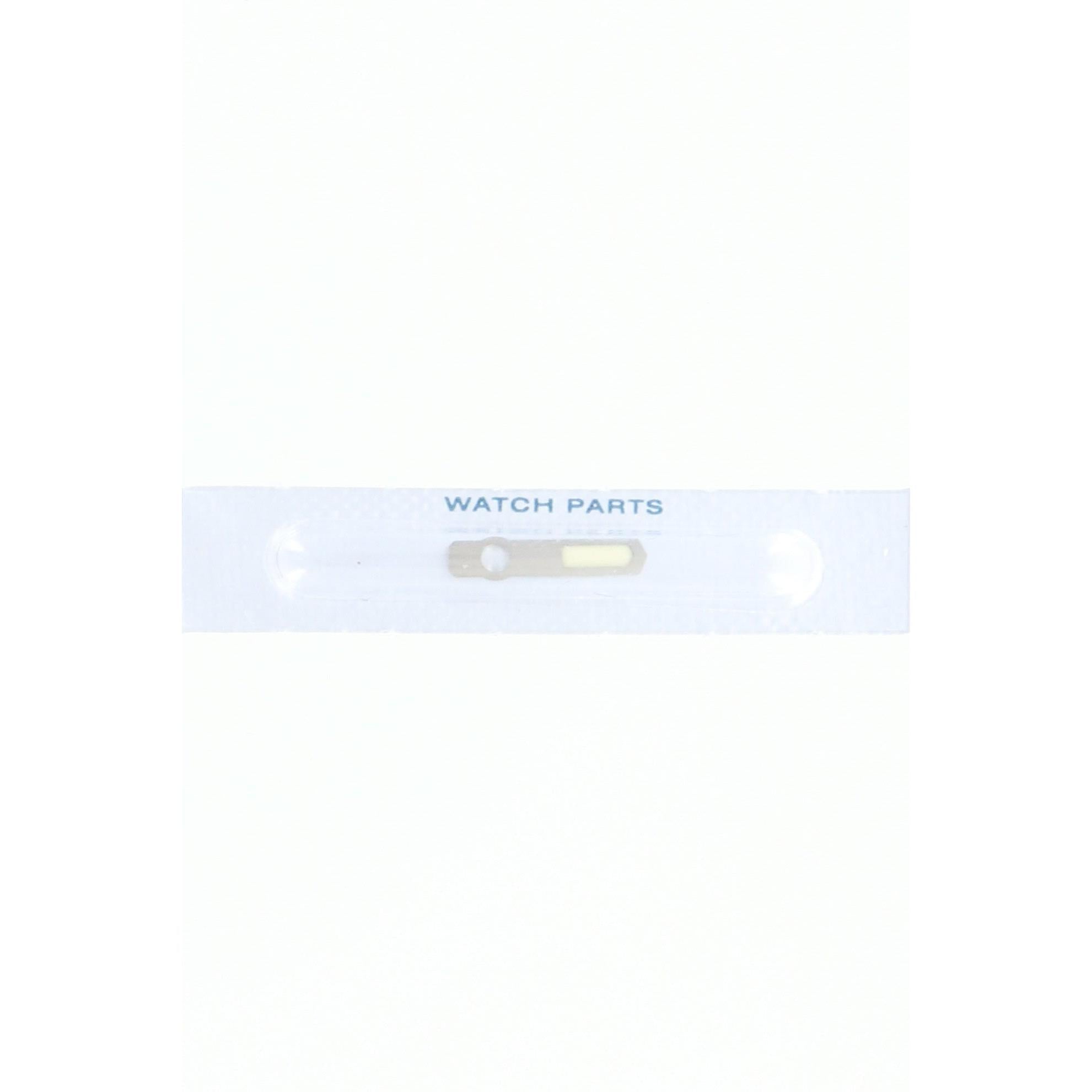 Seiko 1FA082LBB41 Hour Hand SPB239J1, SPB237J1 & SPB145J1 Prospex - Watch Plaza