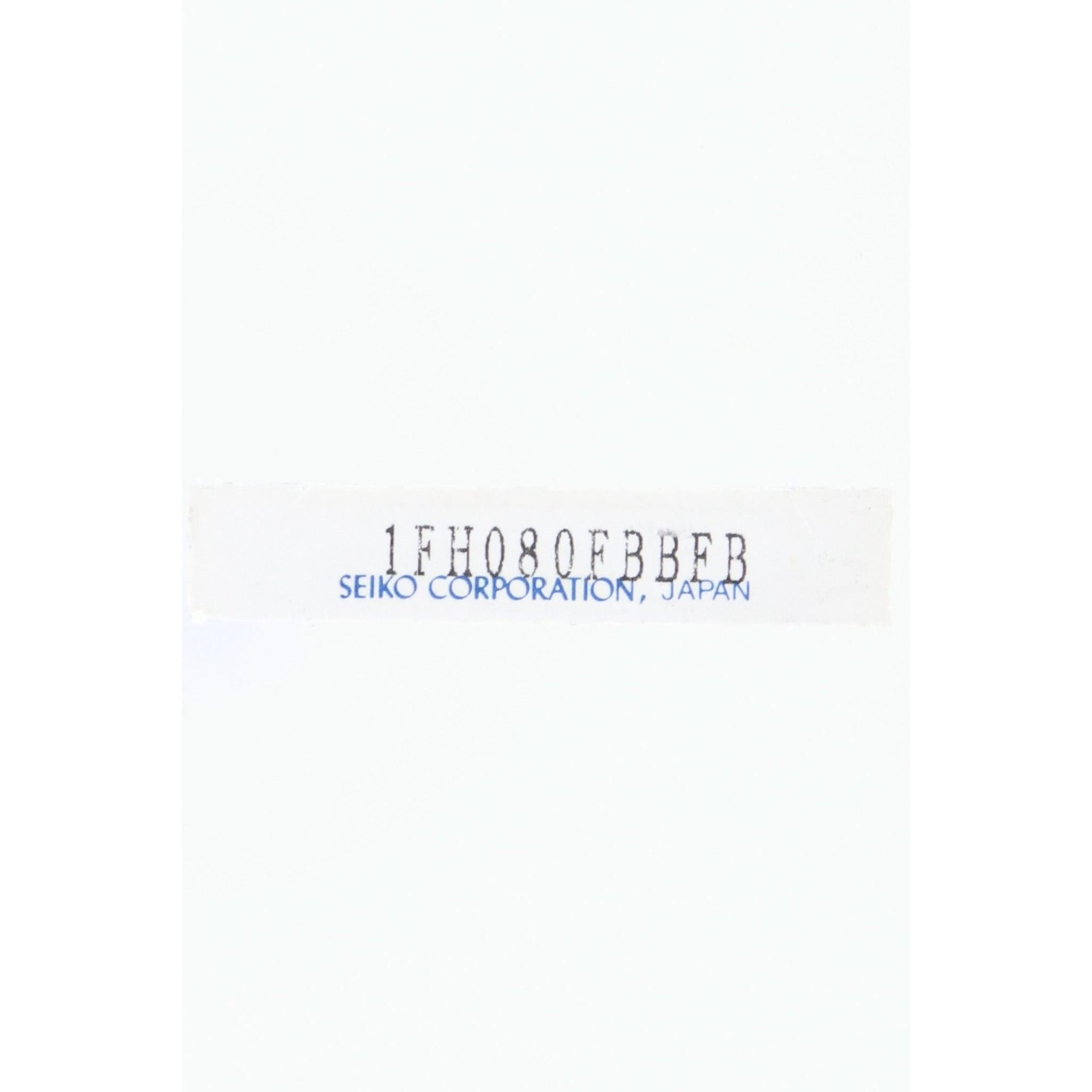 Seiko 1FH080FBBFB Hour Hand SNX243K1 & SKX243K1 - Watch Plaza