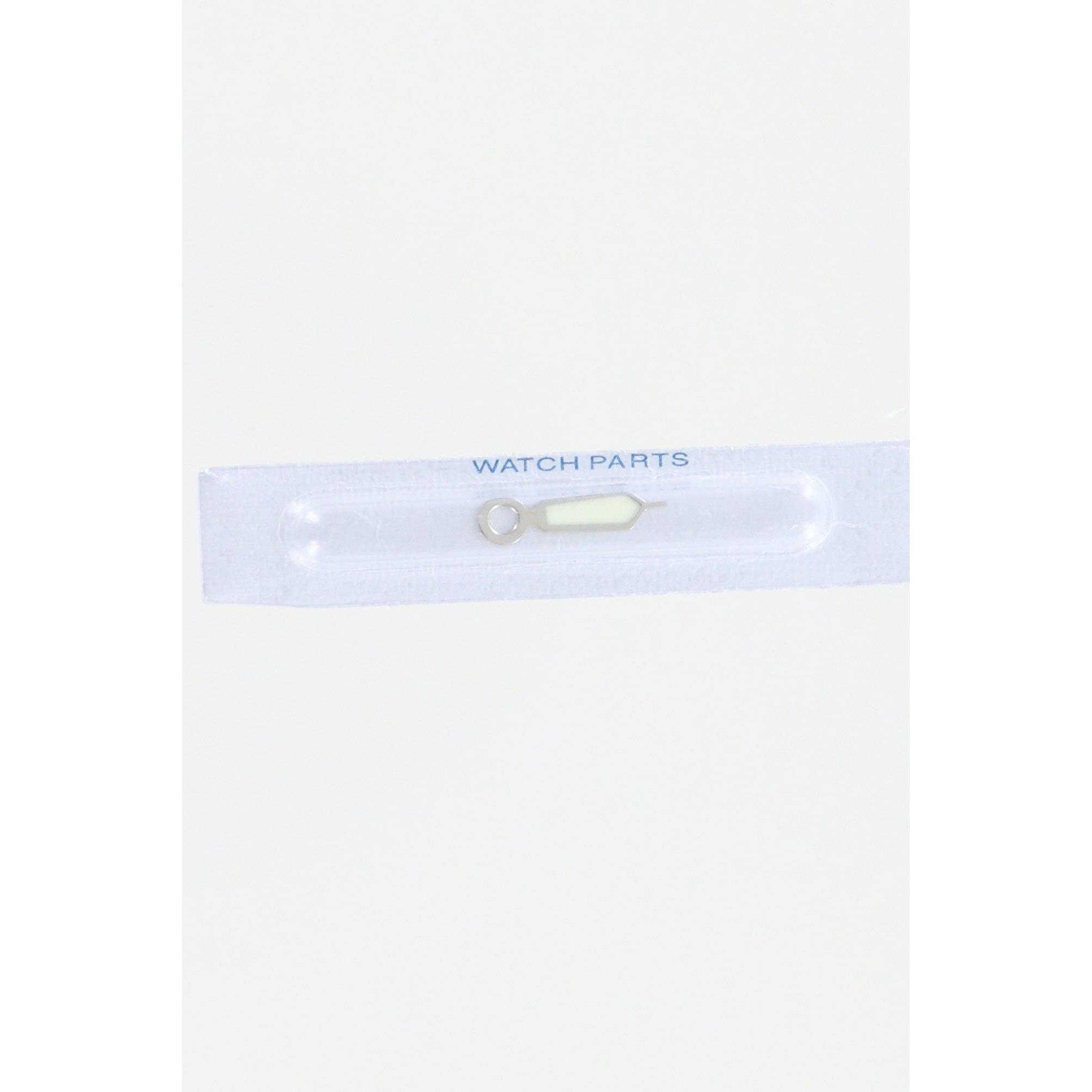 Seiko 1FH090FABES Hour Hand SRP201, SRPD61 & SKX031 - Watch Plaza