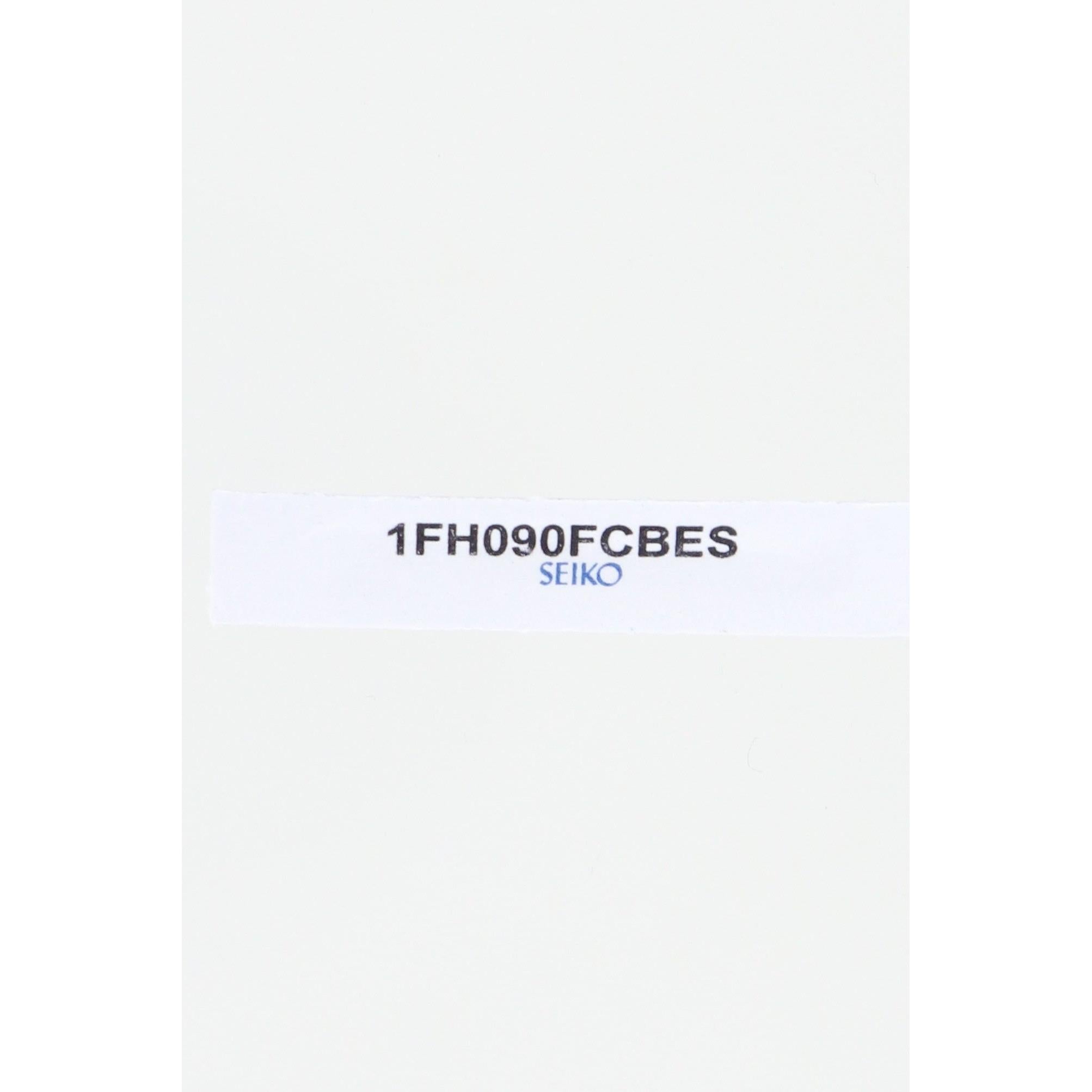 Seiko 1FH090FCBES Hour Hand SRP123, SRP127 & SNZH55 5 Sports - Watch Plaza