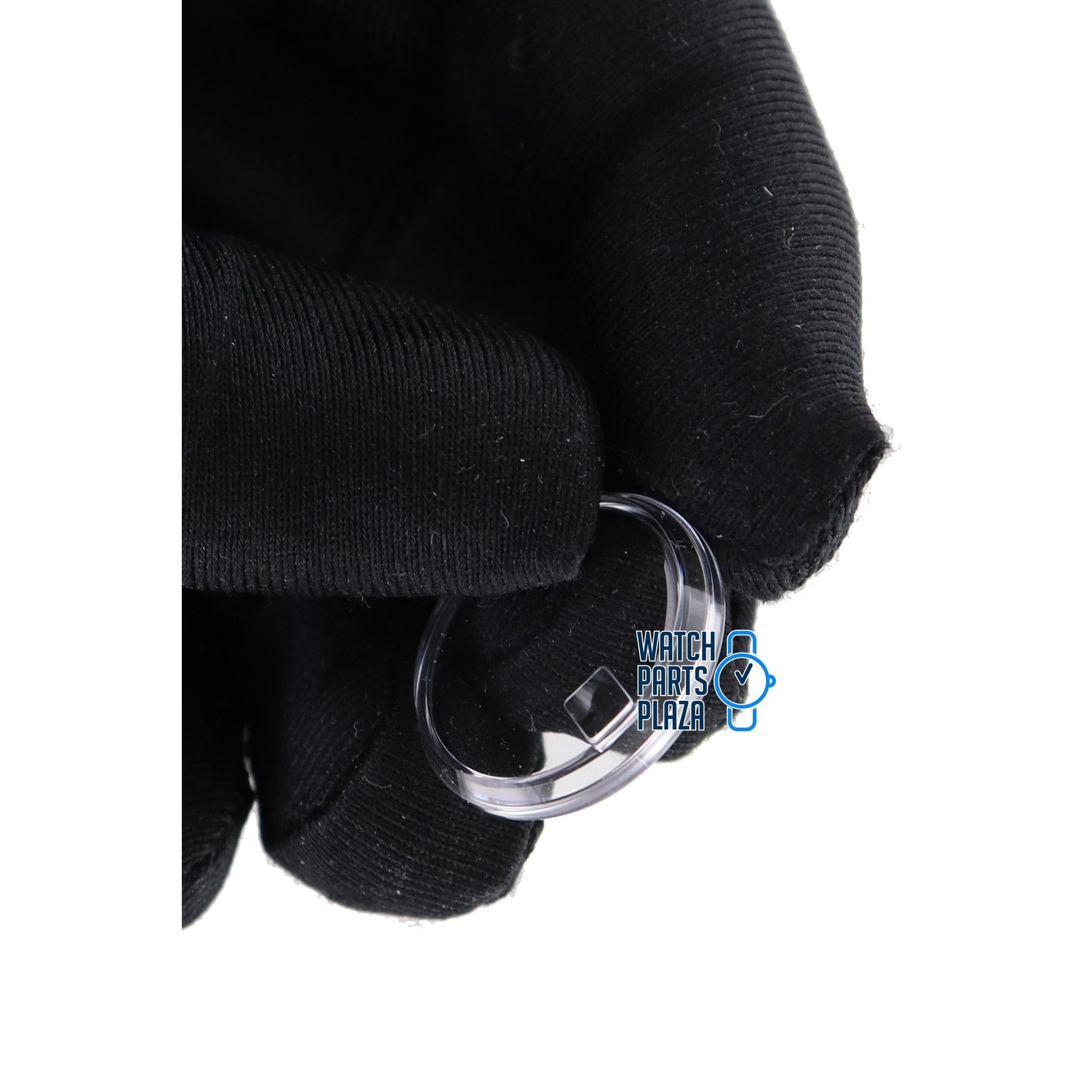 Seiko 215T13AES0 Crystal Glass 2205 - 0640 / 2205 - 1000 - Watch Plaza