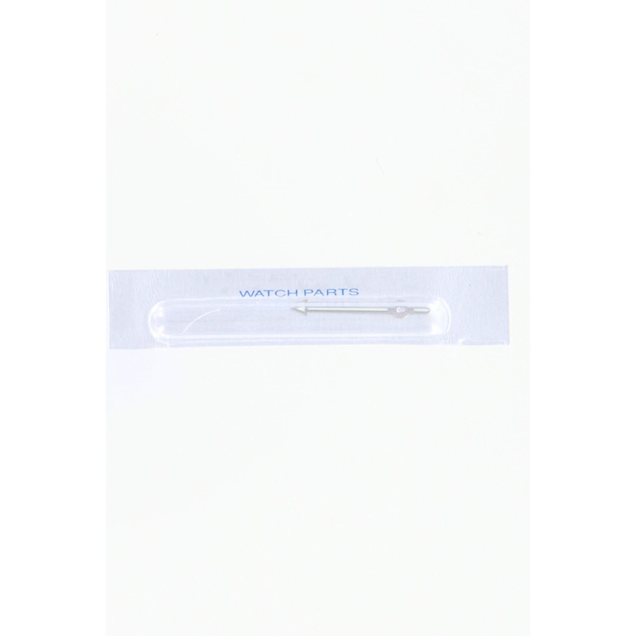 Seiko 2AX112F0BSS Minute Hand SDWD15, SEH061 & SEH083 - Watch Plaza