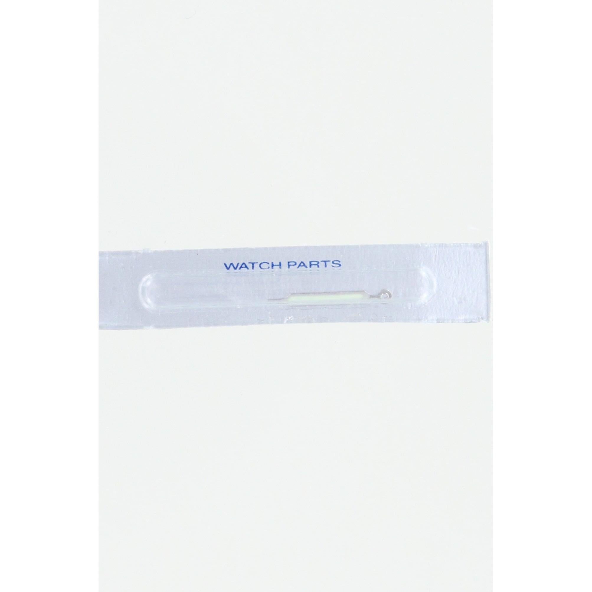 Seiko 2BB120FBBSS Minute Hand SND253, SZER034 & SKS195 - Watch Plaza