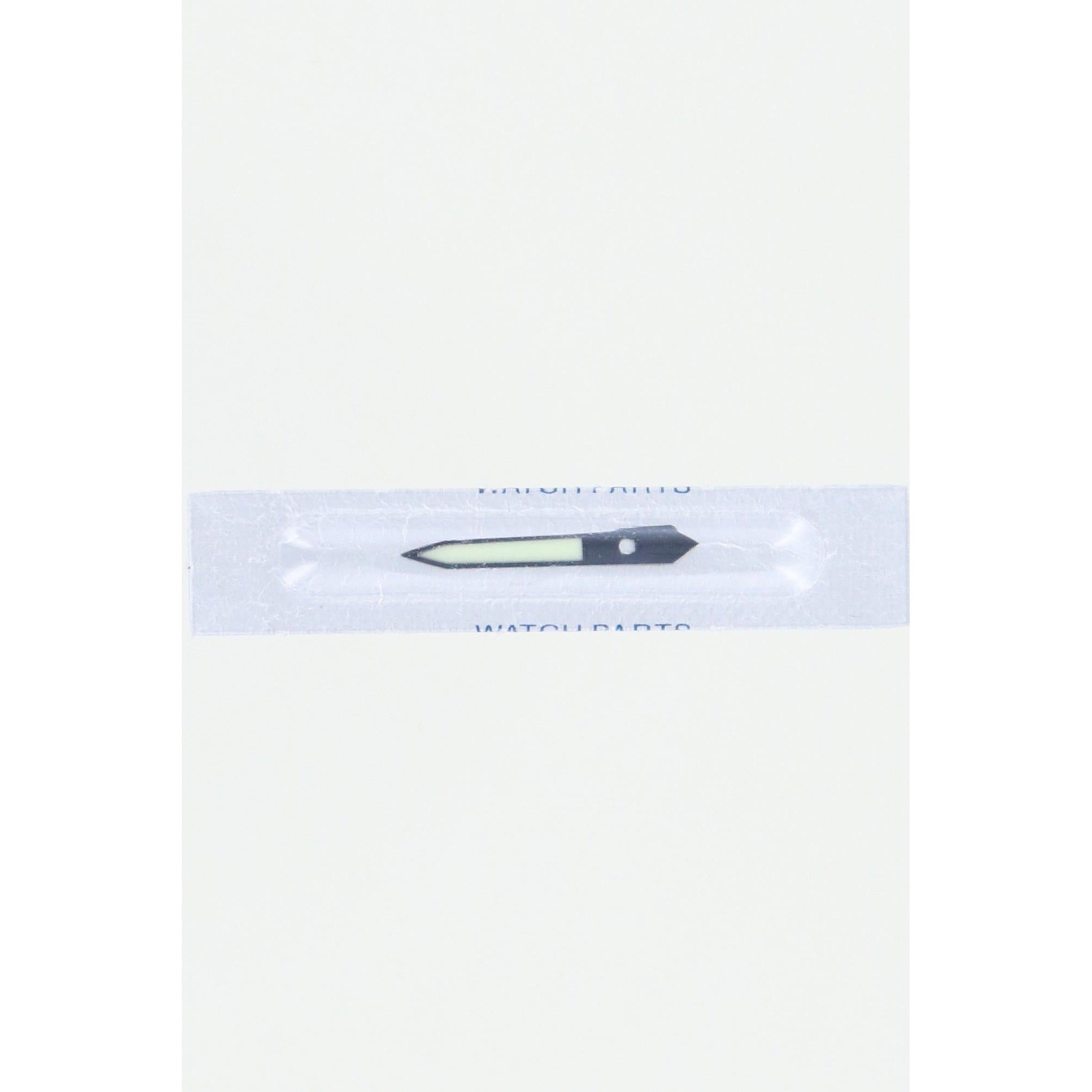 Seiko 2FA125FEBSB Minute Hand SNZF19 5 Sports - Watch Plaza