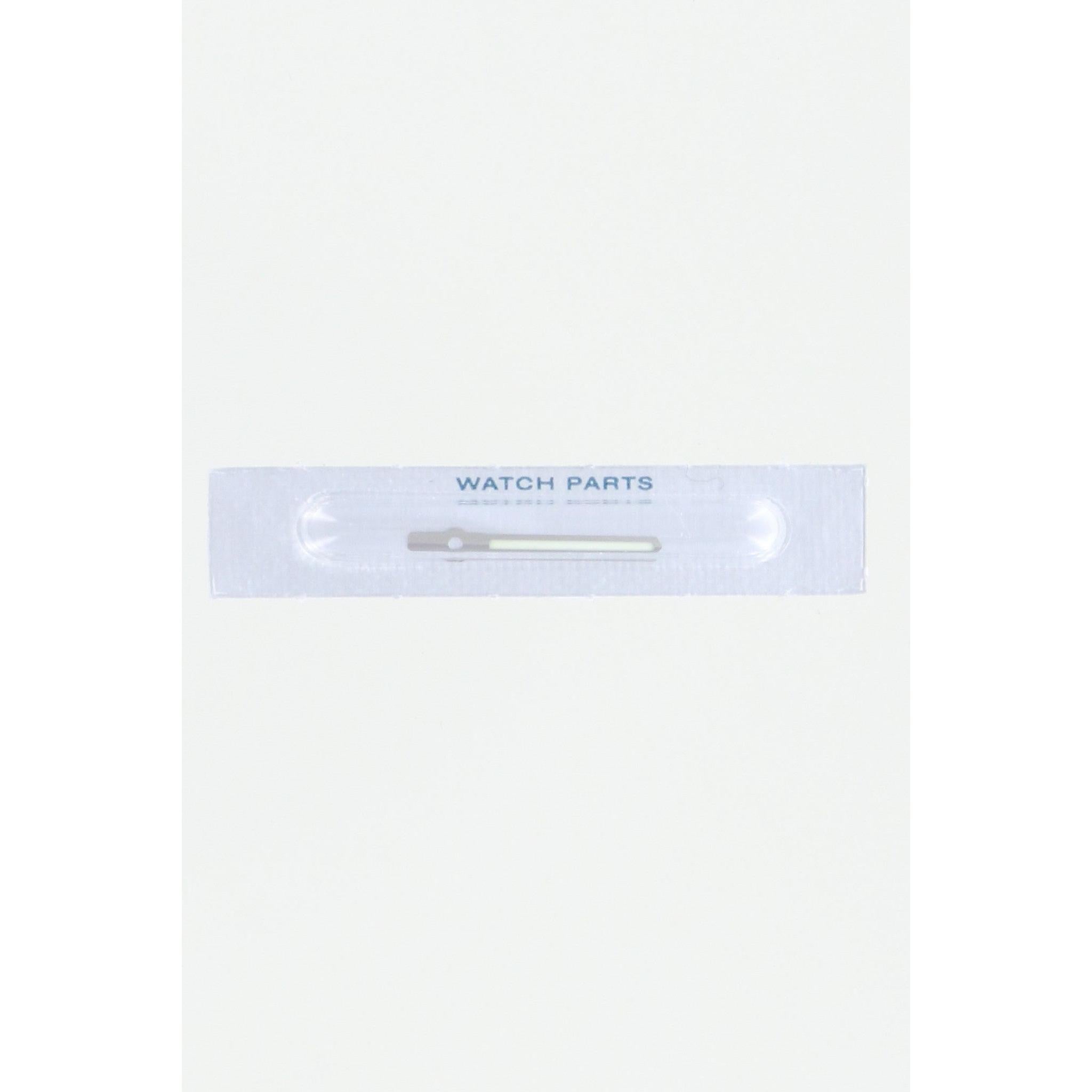 Seiko 2FA125MBBES Minute Hand SBDC109 & SPB151J1 Captain Willard Prospex - Watch Plaza