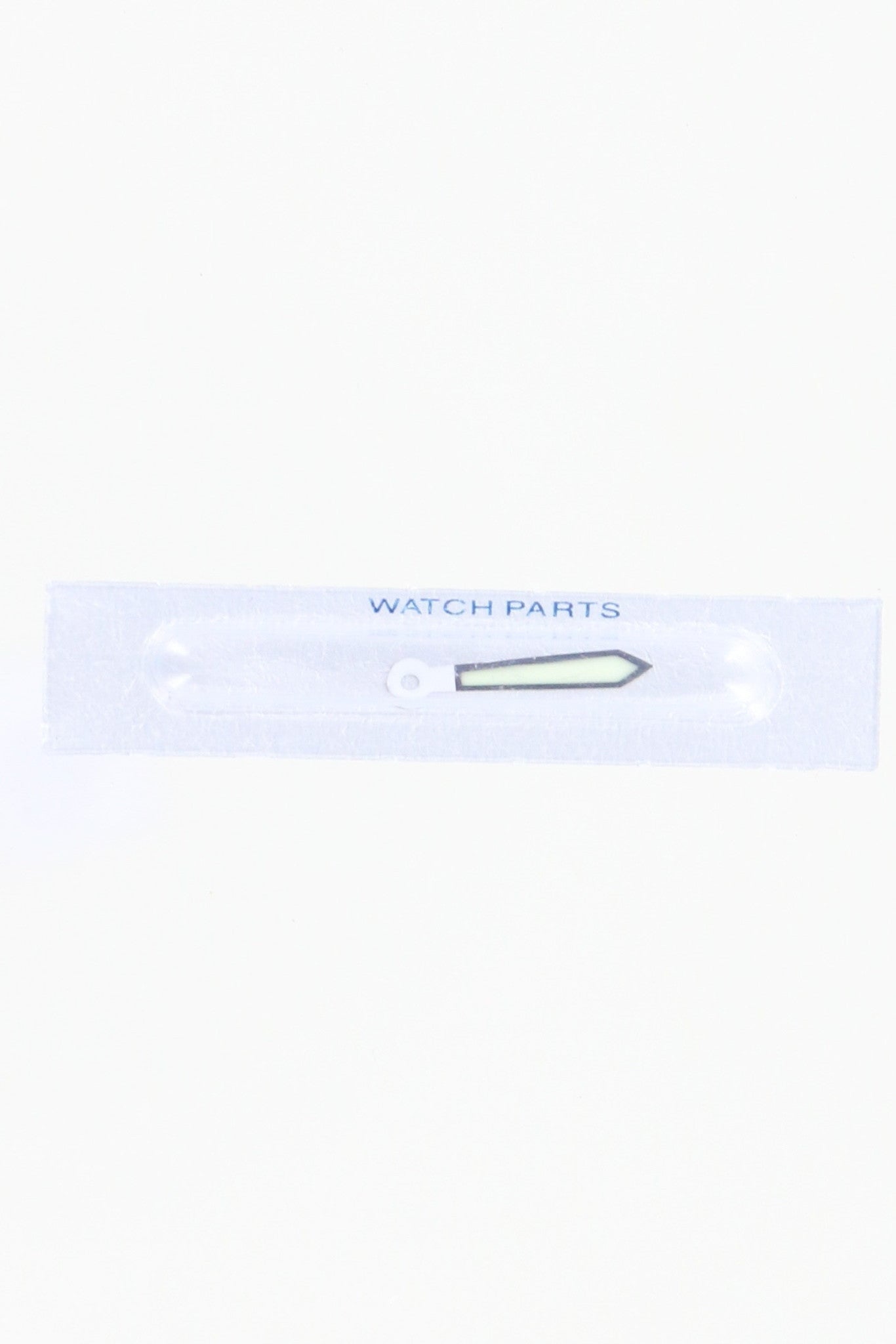 Seiko 2FH115FFBSK Minute Hand SKZ249 & SKZ251 Frankenmonster - Watch Plaza