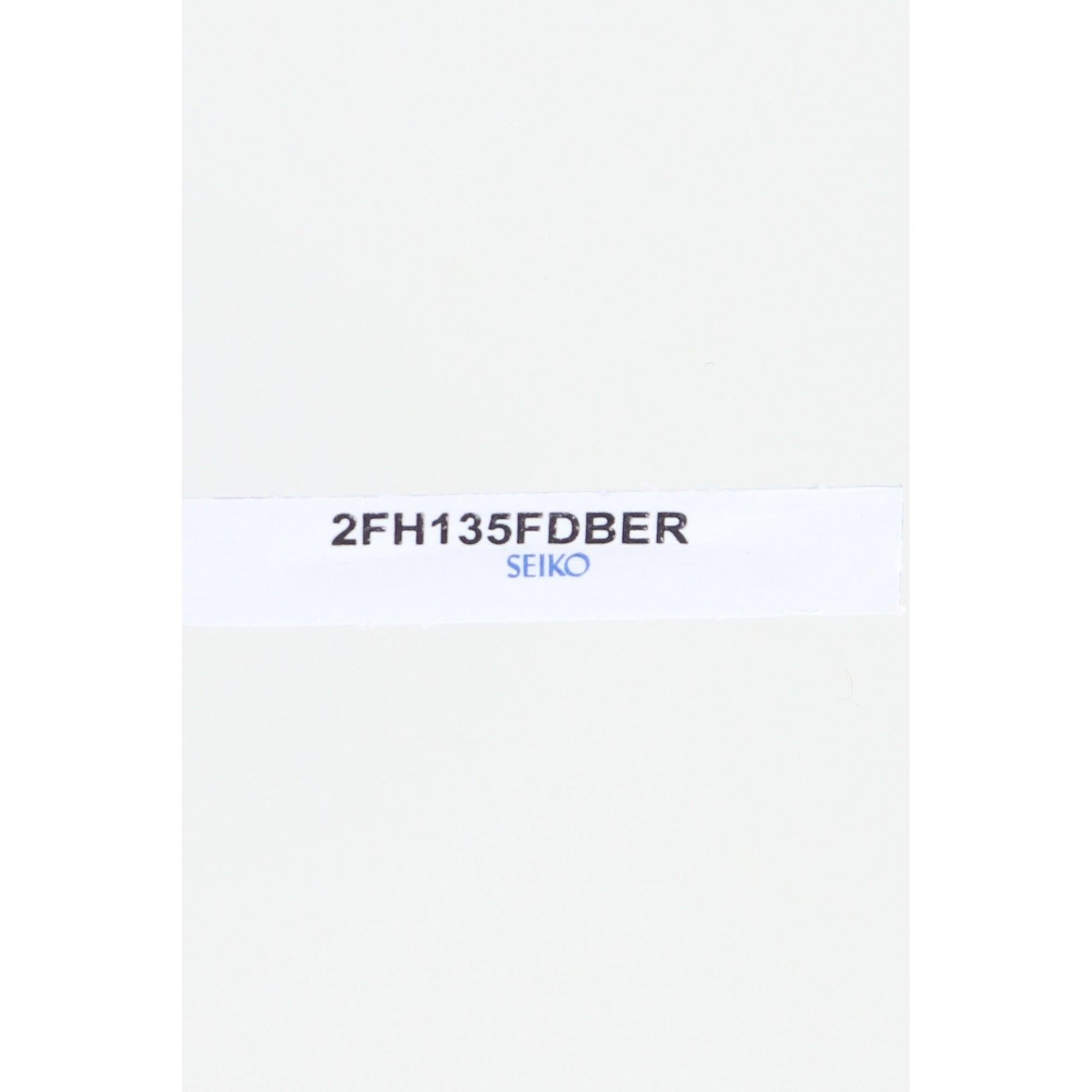 Seiko 2FH135FDBER Minute Hand SRP027K1 Spork - Watch Plaza
