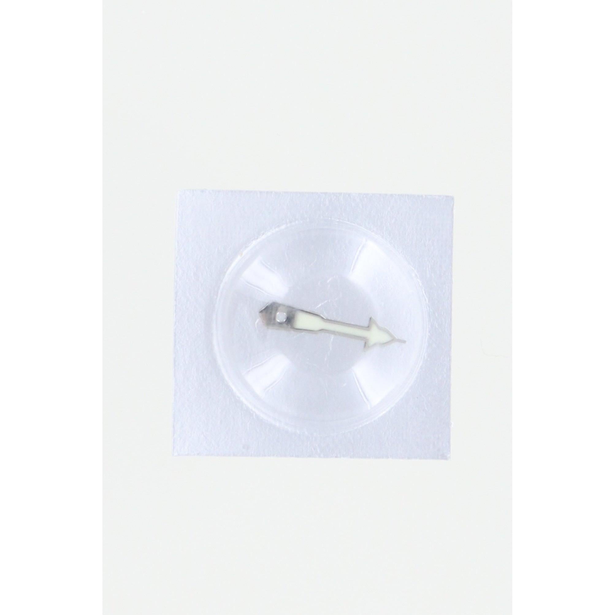 Seiko 2FX125FABES Minute Hand SRP147, SNZE93 & SNZH11 5 Sports - Watch Plaza