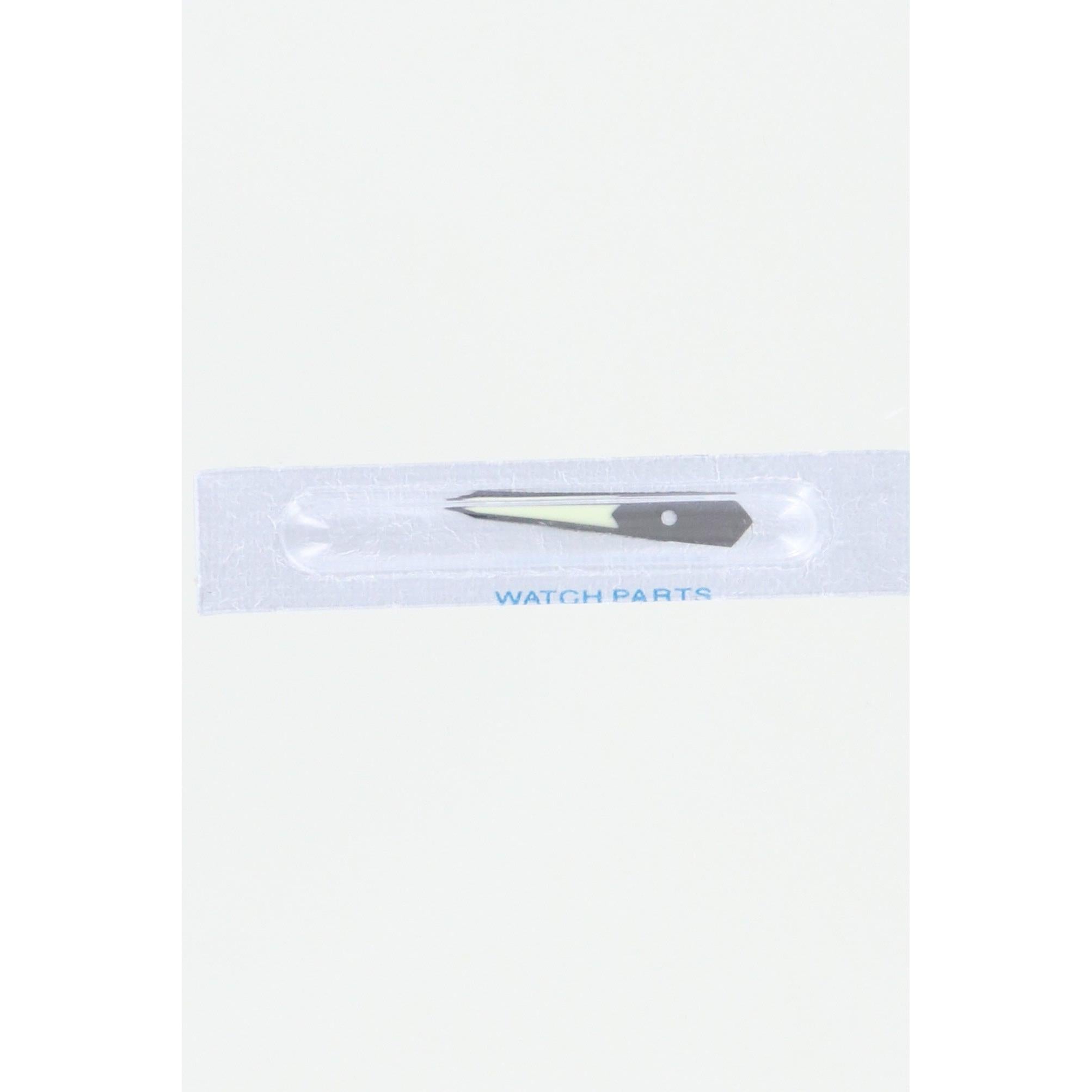 Seiko 2FX125YBBRN Minute Hand SLA013J1 & SLA015J1 Prospex Marine Master - Watch Plaza