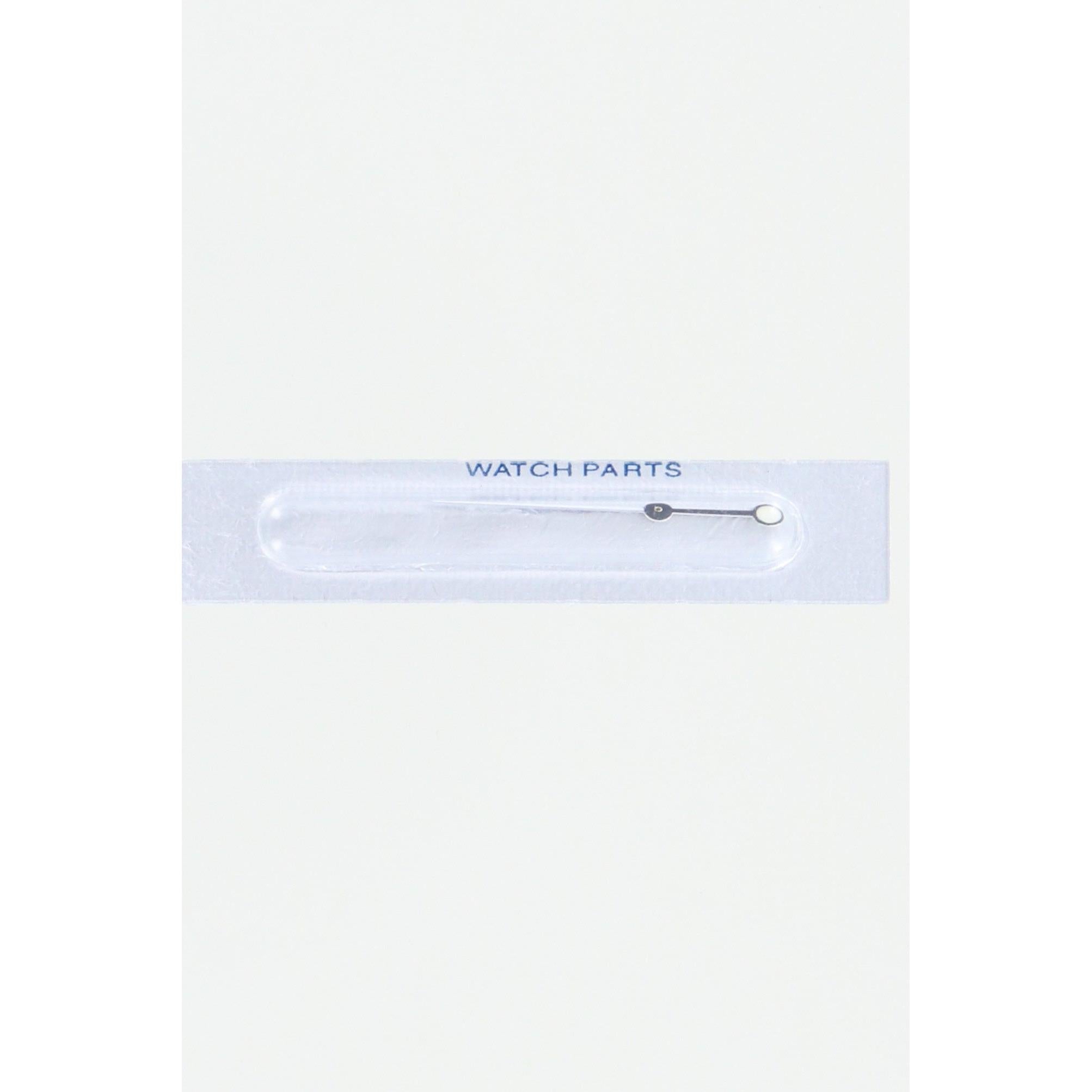 Seiko 3AX125F8AES Second Hand SBBW041, SBBW053 & SBCZ0051 Kinetic Titanium Scuba - Watch Plaza