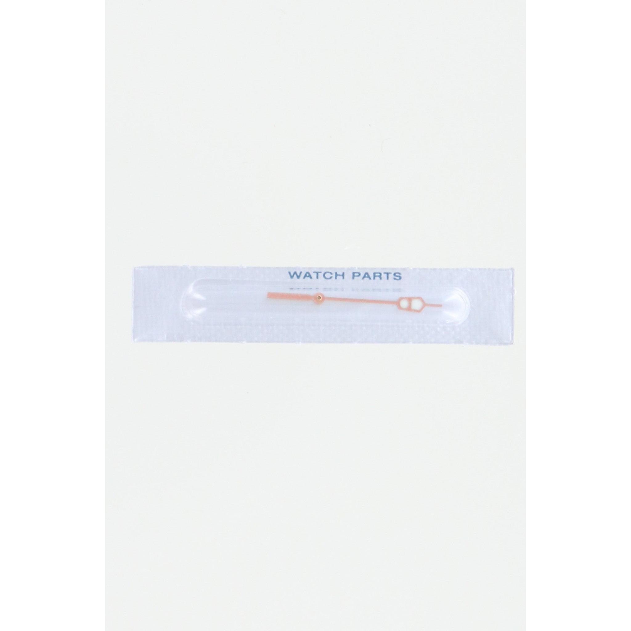 Seiko 3AX130FDARG Second Hand SPB288J1 & SPB288JC Prospex - Watch Plaza