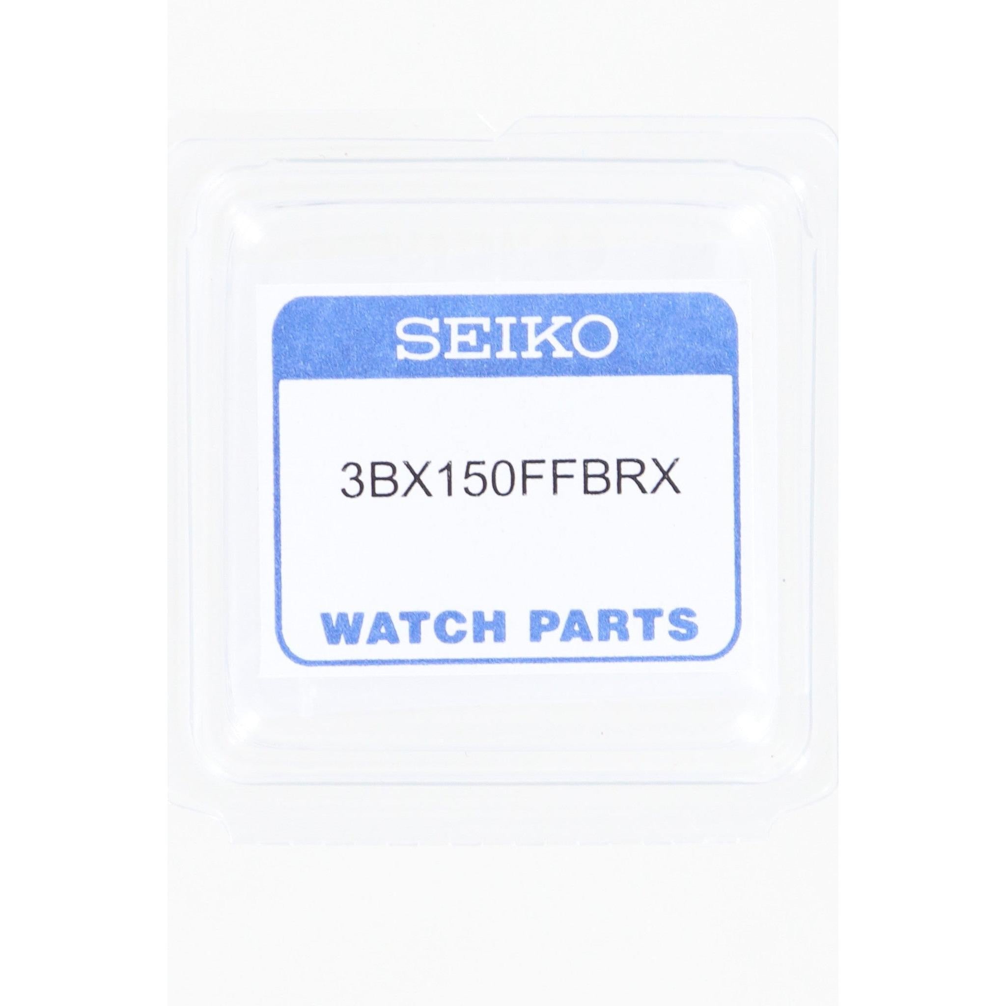 Seiko 3BX150FFBRX Second Hand SRPA33, SSA315 & SSA317 Baby Tuna - Watch Plaza