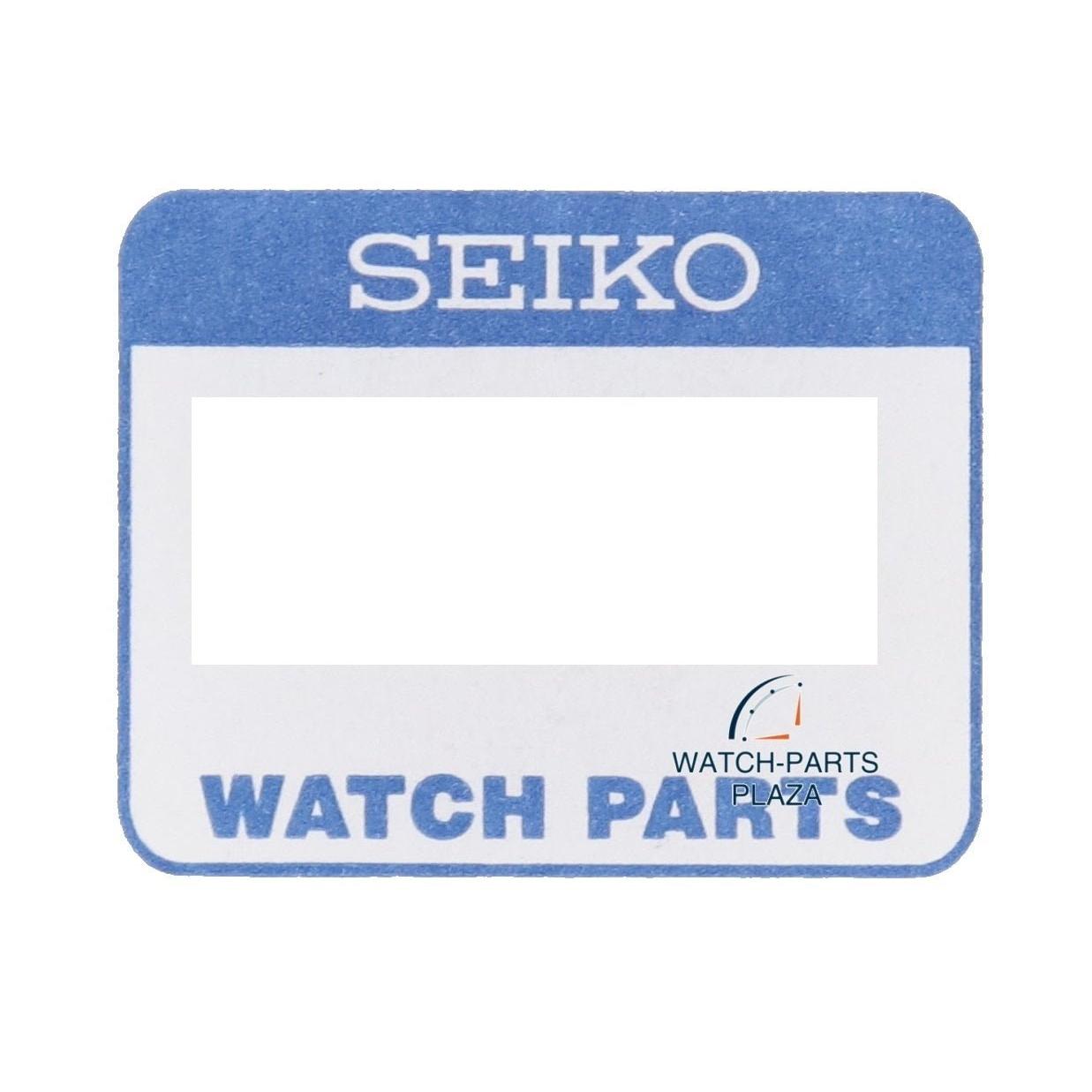 Seiko 49S3MZ - BK Clasp 5M62 - 0AM0 for SKA209, SKA211, SKA212, SKA214 & SKA216 - Watch Plaza