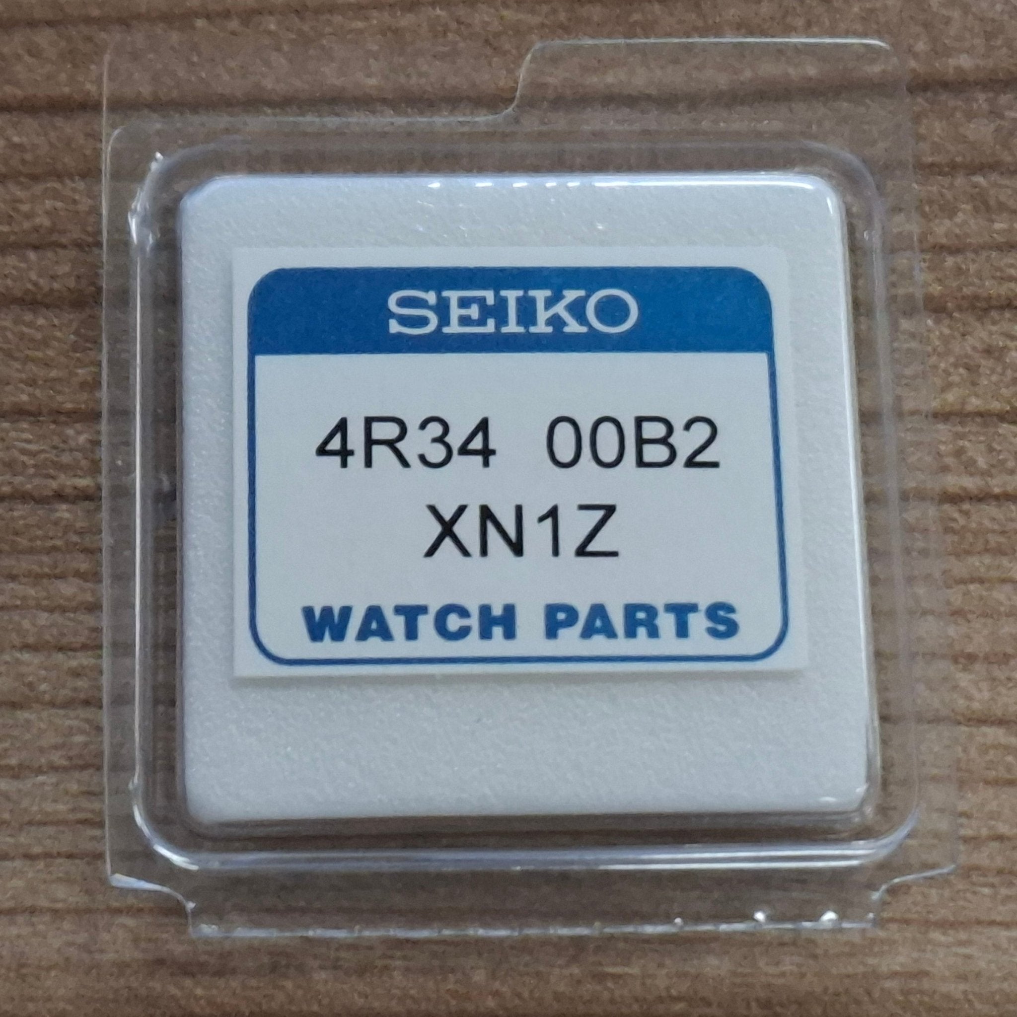 Seiko 4R3400B2XN1Z Dial SSK011J1 / SARY231 - 4R34 - 00B0 Presage Style 60s Silver - WatchPlaza