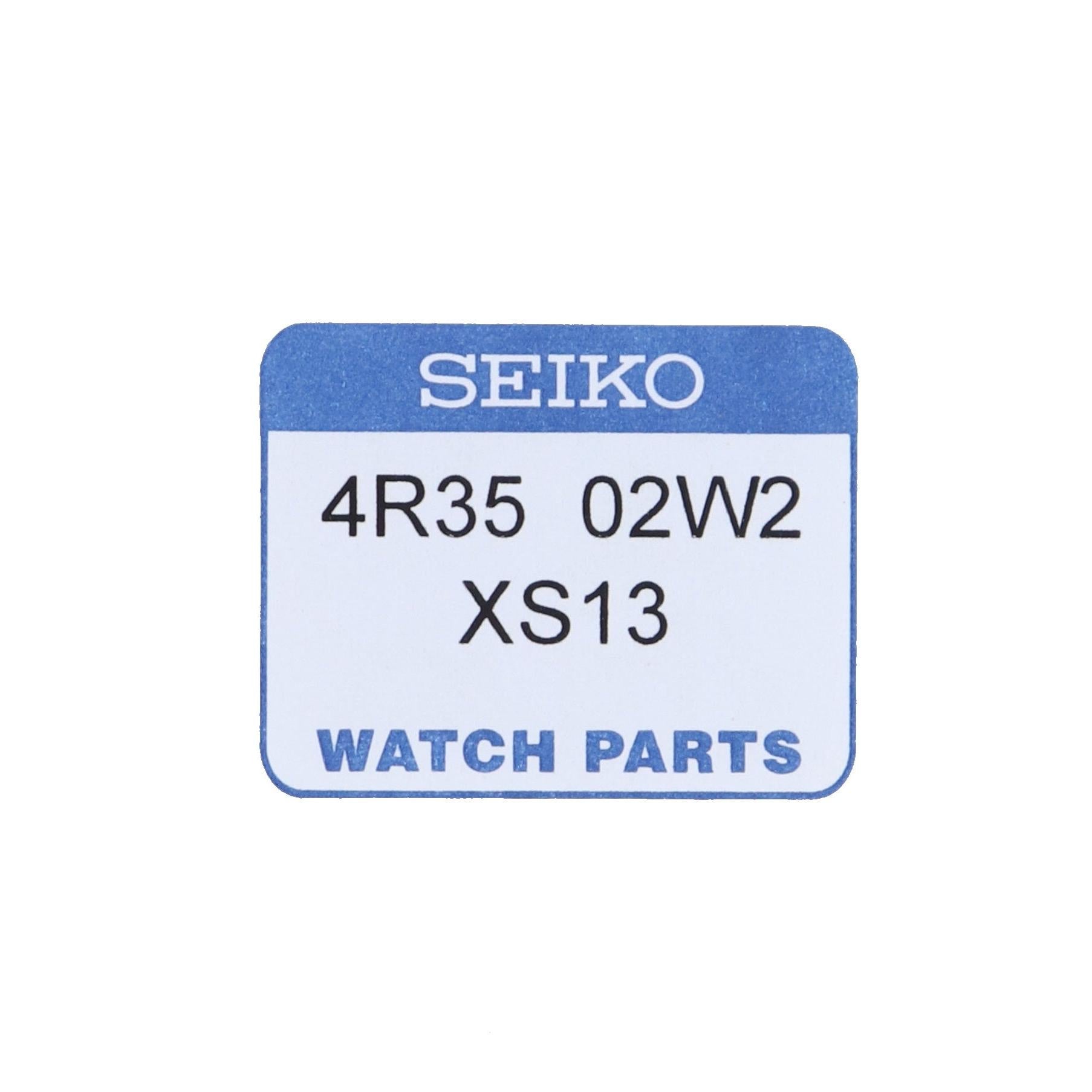 Seiko 4R3502W2XS13 Dial SRPD39J1 & SARY139 Zen Garden Presage - Watch Plaza