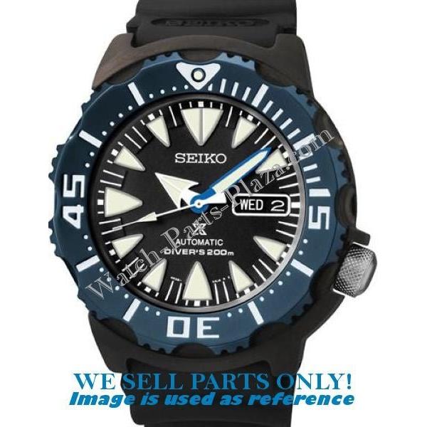 Seiko 4R3601J004D Watch Case SRP581K1 Sea Monster Prospex - Watch Plaza