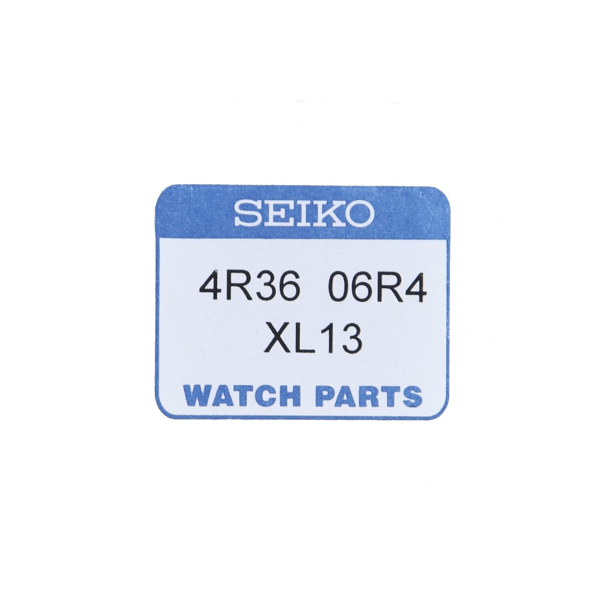 Seiko 4R3606R4XL13 dial SRPD21 blue 4R36 - 07D0 Prospex Turtle Save The Ocean - Watch Plaza