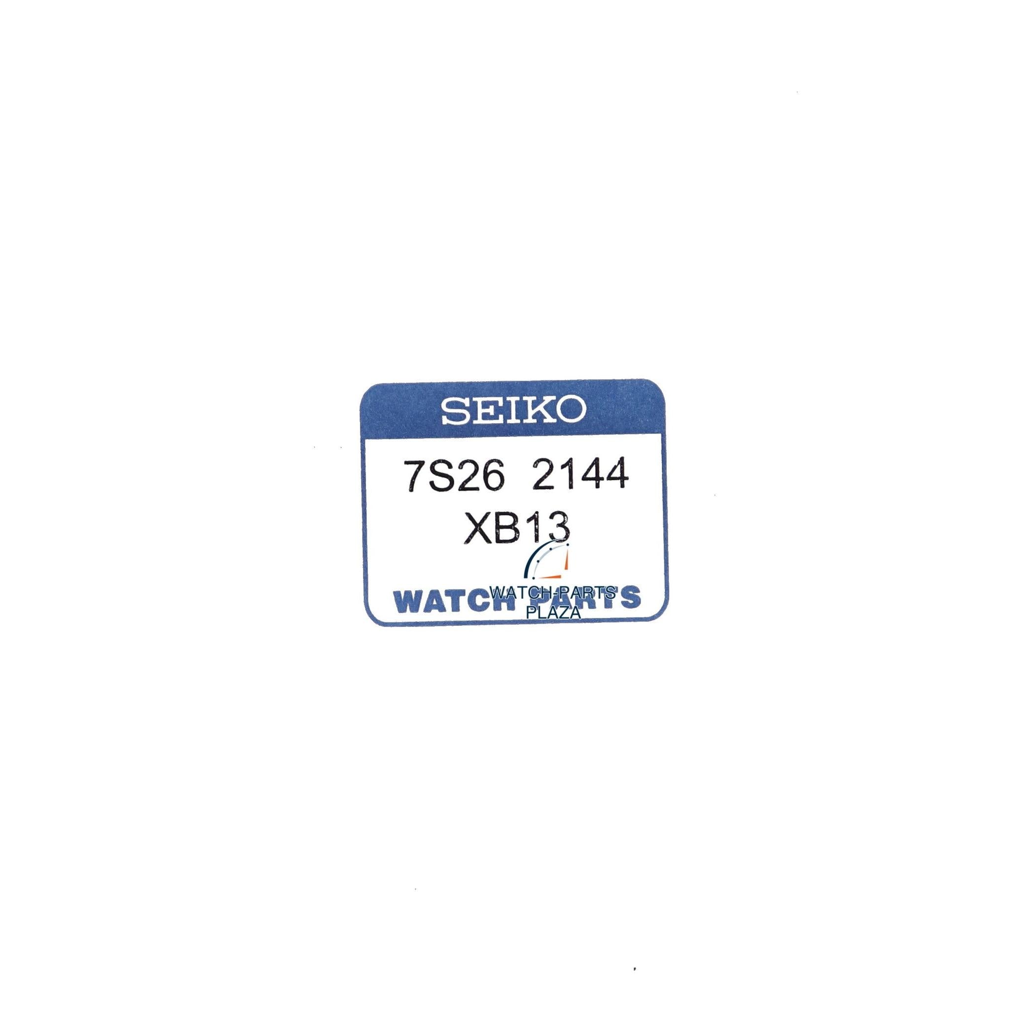 SEIKO 5 SNX809 MILITARY BLACK DIAL 7S26 - 0480 7S26 - 3040 GENUINE SNX809K1 - Watch Plaza