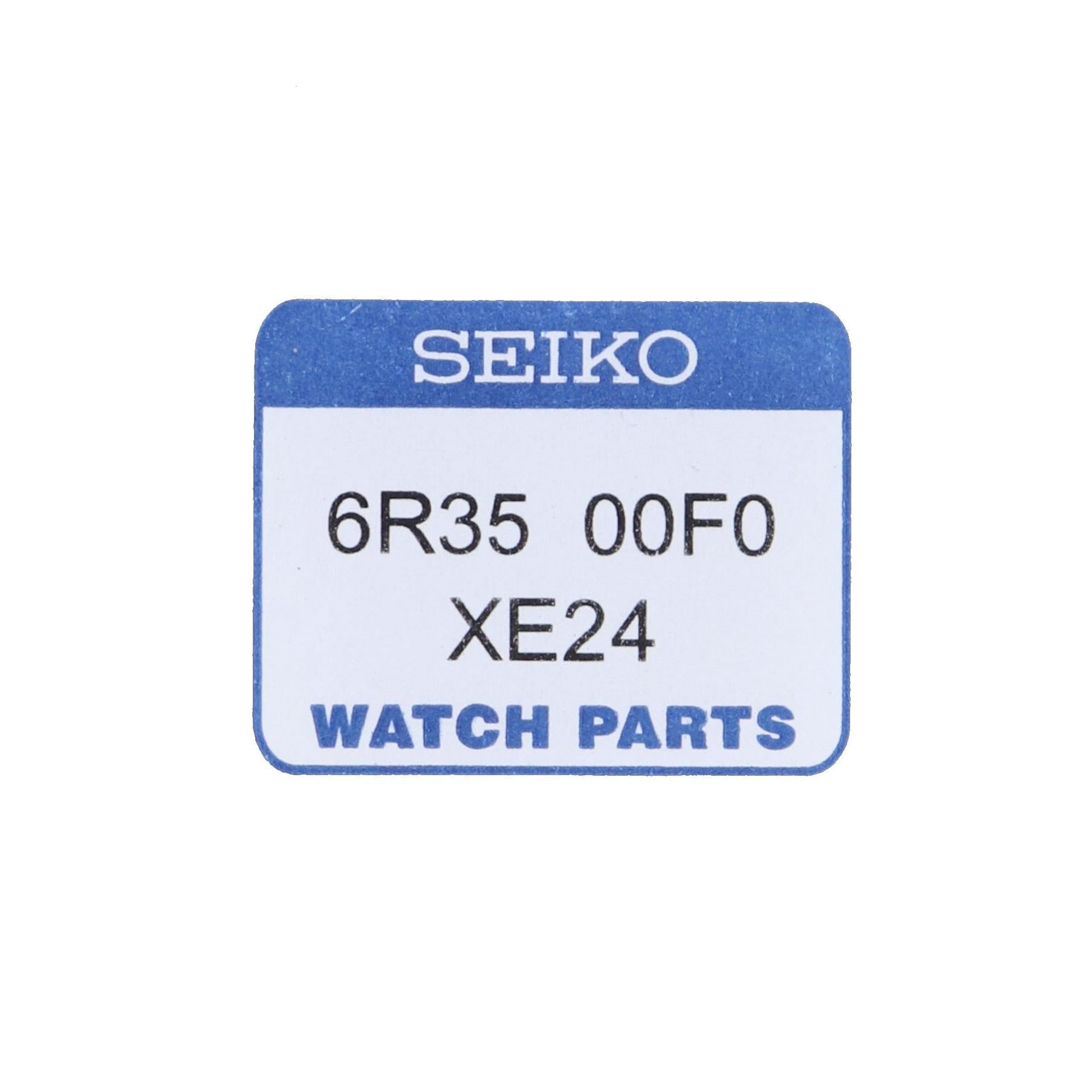Seiko 6R3500F0XE24 Dial SBDC136 / SPB210J1 Alpinist Prospex - Watch Plaza