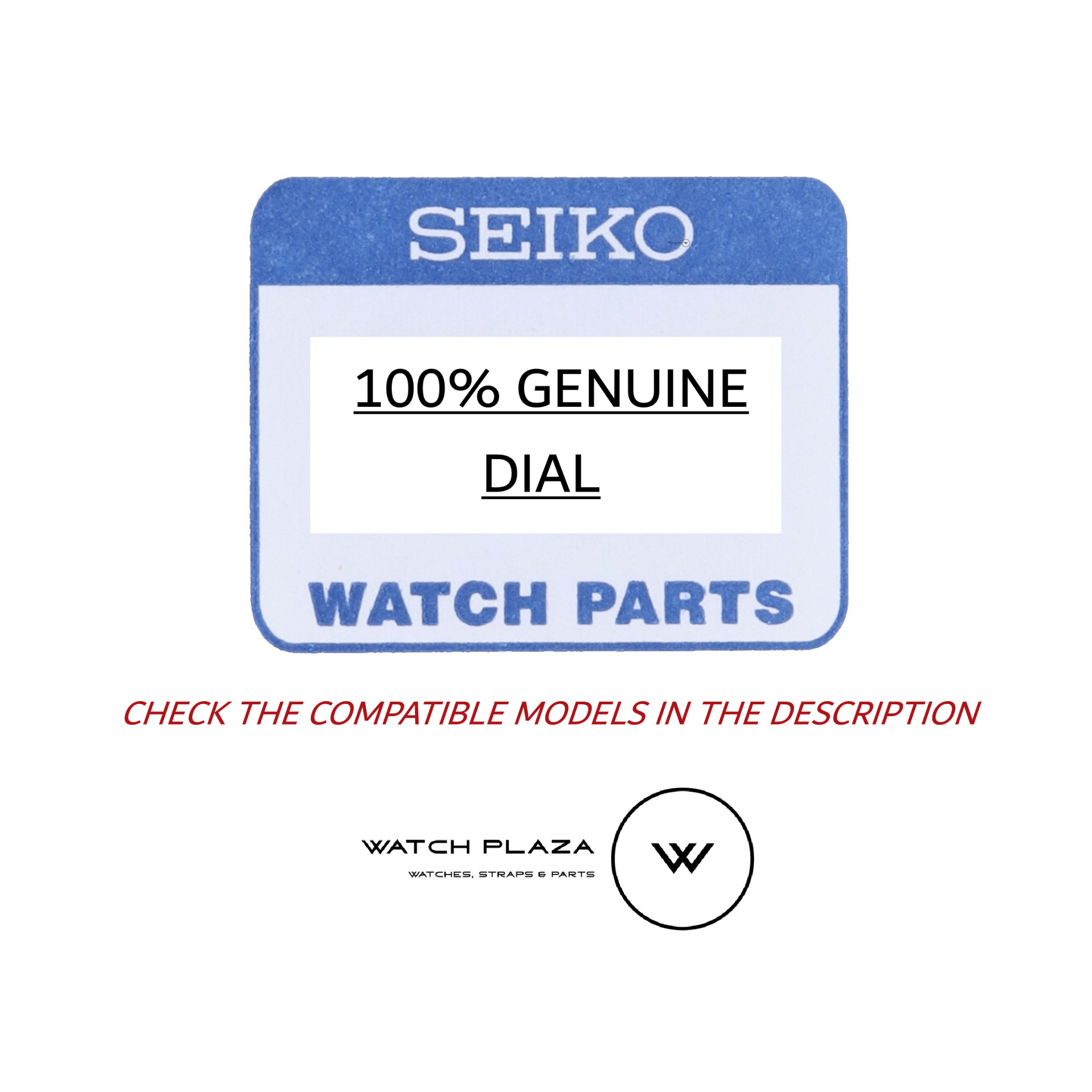 Seiko 6R6400B0XB13 Dial SPB221J1 / SARF005 - 6R64 - 00C0 Presage Sharp Edged GMT Black - WatchPlaza