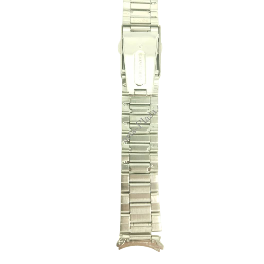 Seiko 6T63 - 00B0 Stainless Steel Watch Band SSB035, SSB037, SSB039, SSB045 - Watch Plaza