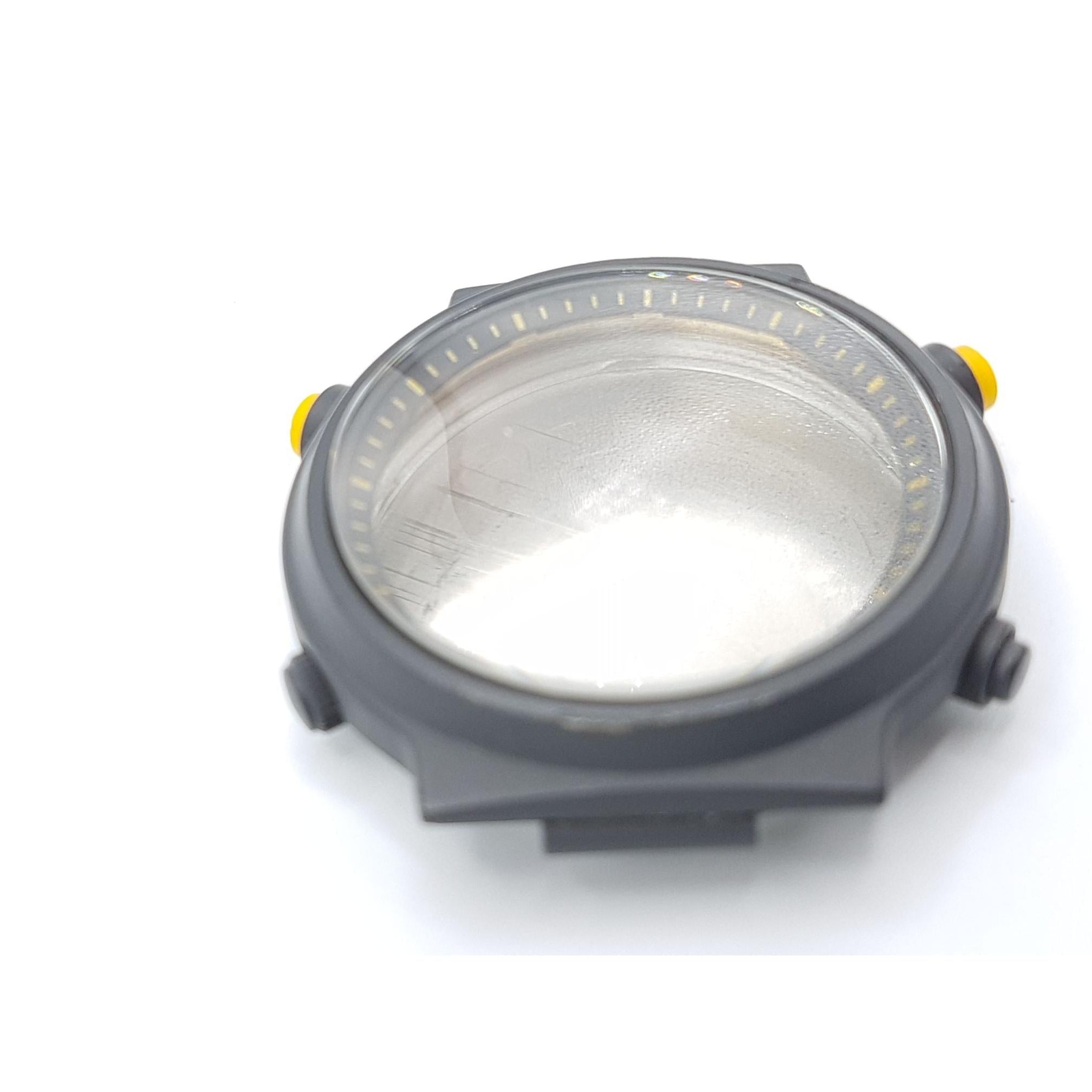 Seiko 7A38704B6B Watch Case 7A38 - 704B Giugiaro Design SQ Sports 100 - WatchPlaza