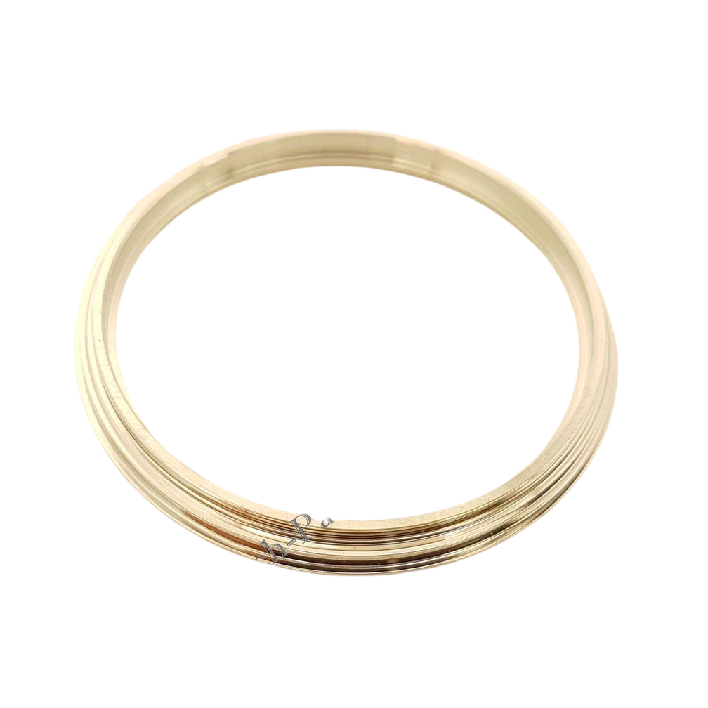 SEIKO 7T52 - 7A00 ROTATING BEZEL SHW001J1 SHW002J1 CHRONOGRAPH 7T52 7A00 ORIGINAL - Watch Plaza