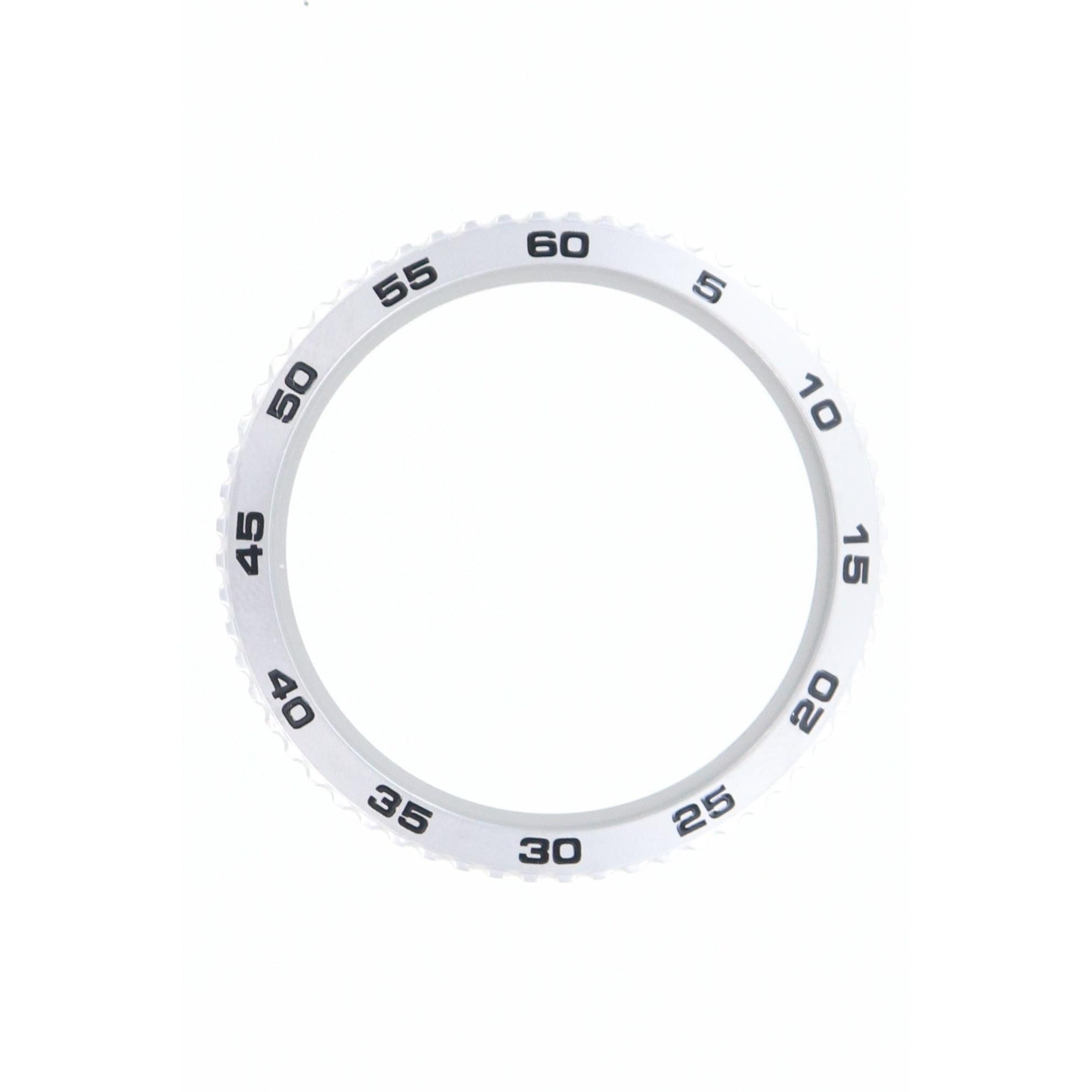 Seiko 82293809 Watch Bezel SKJ173P1, SMY015P1 & SBTJ002 - Watch Plaza