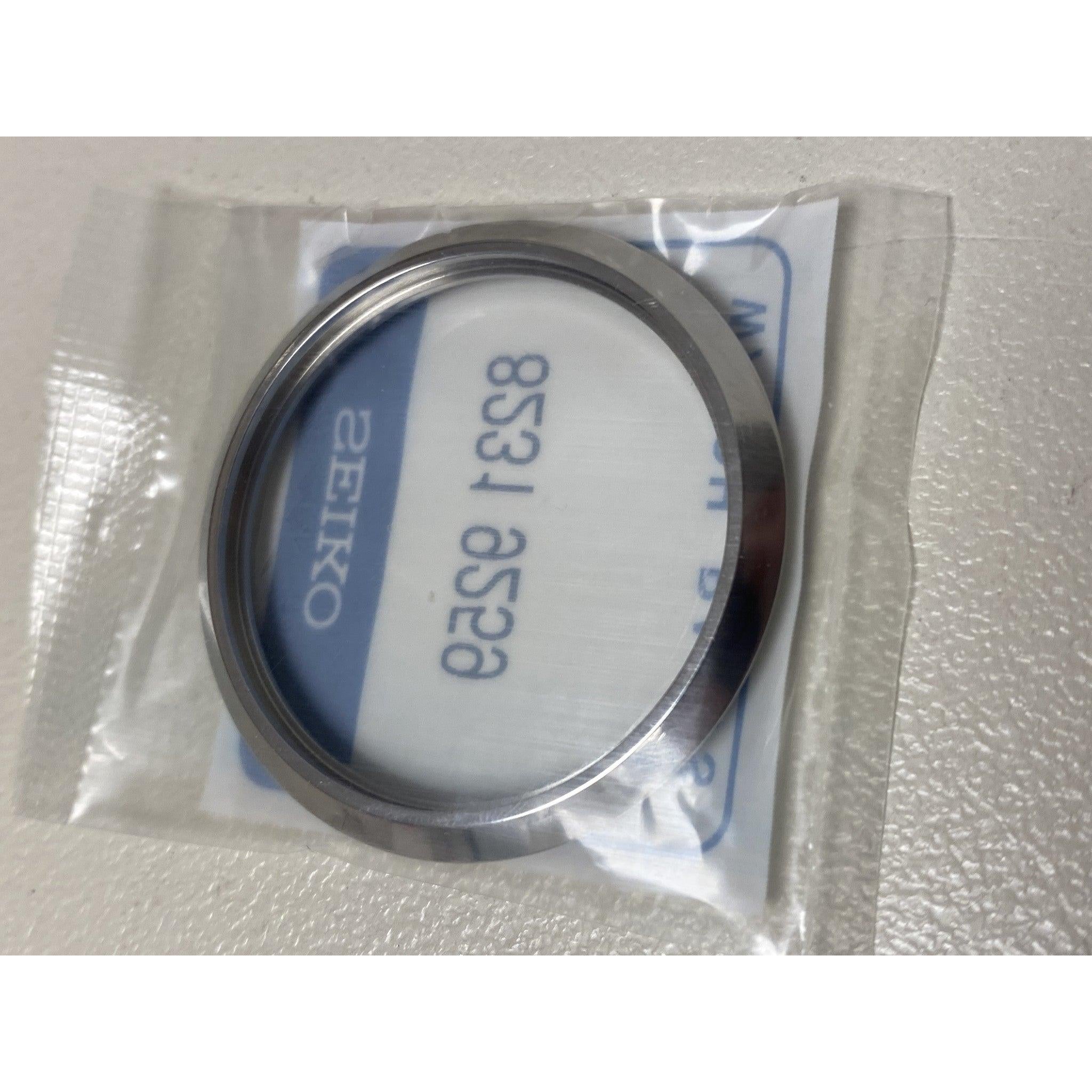 Seiko 82319259 Bezel SARB017 Diashock Alpinist - Watch Plaza