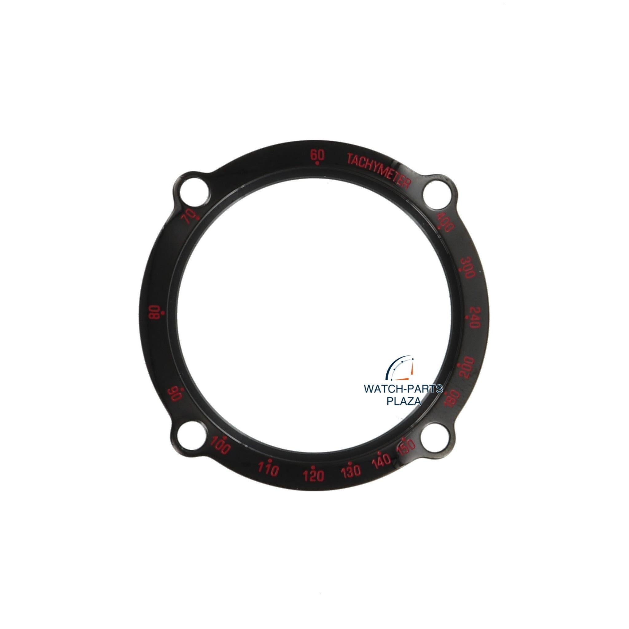 Seiko 85939364 Bezel SNA749 Sportura Honda F1 Racing 7T62 - 0GR0 - Watch Plaza